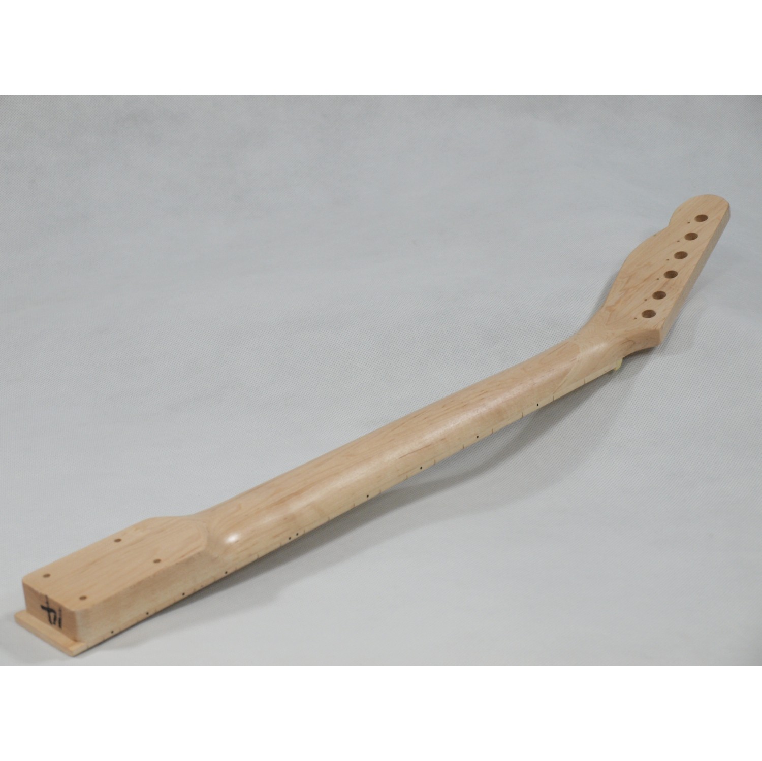 Solo TC Style Double Neck DIY Guitar Kit