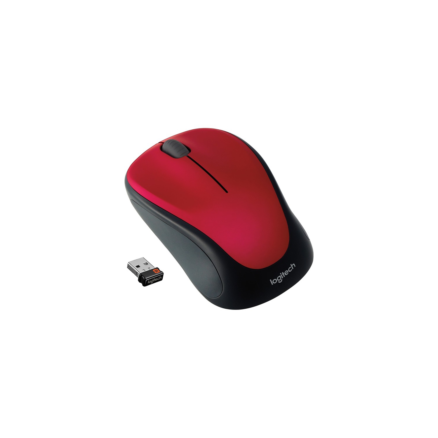 Logitech M317 Mouse