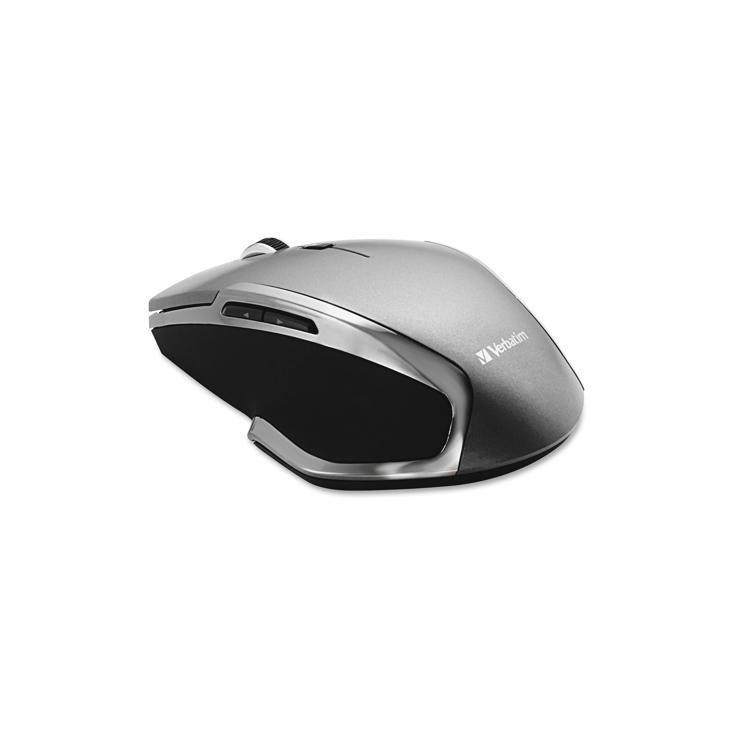Verbatim Wireless Mouse - Graphite -