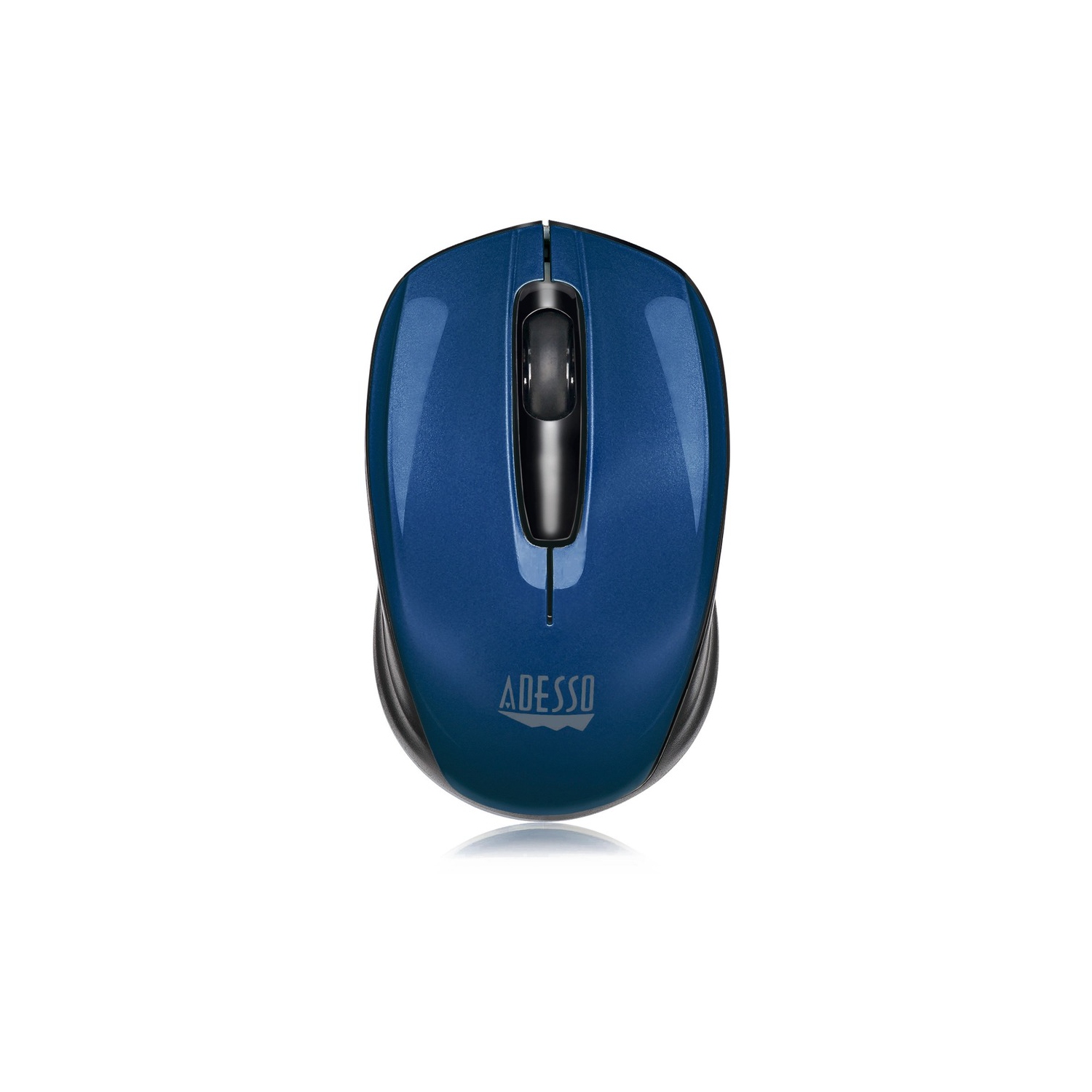 Adesso iMouse S50L - 2.4GHz Wireless Mini Mouse