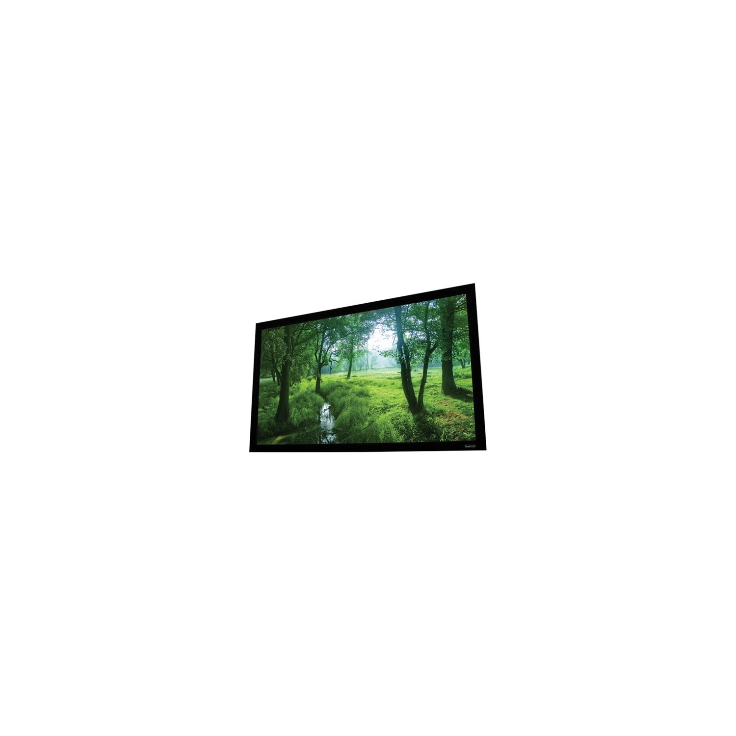 Elunevision Elara 135" 1.2 gain Fixed-Frame Projector Screen