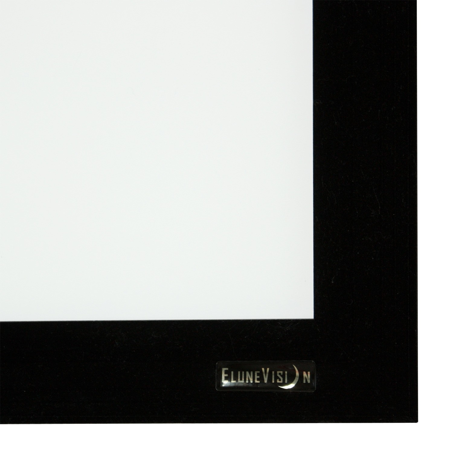 Elunevision Elara 135" 1.2 gain Fixed-Frame Projector Screen