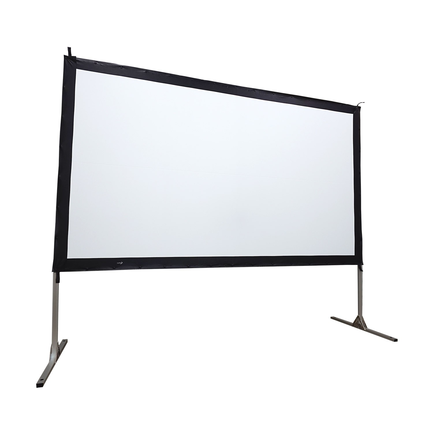 EluneVision Movie Master 144" Easy-Fold Projector Screen