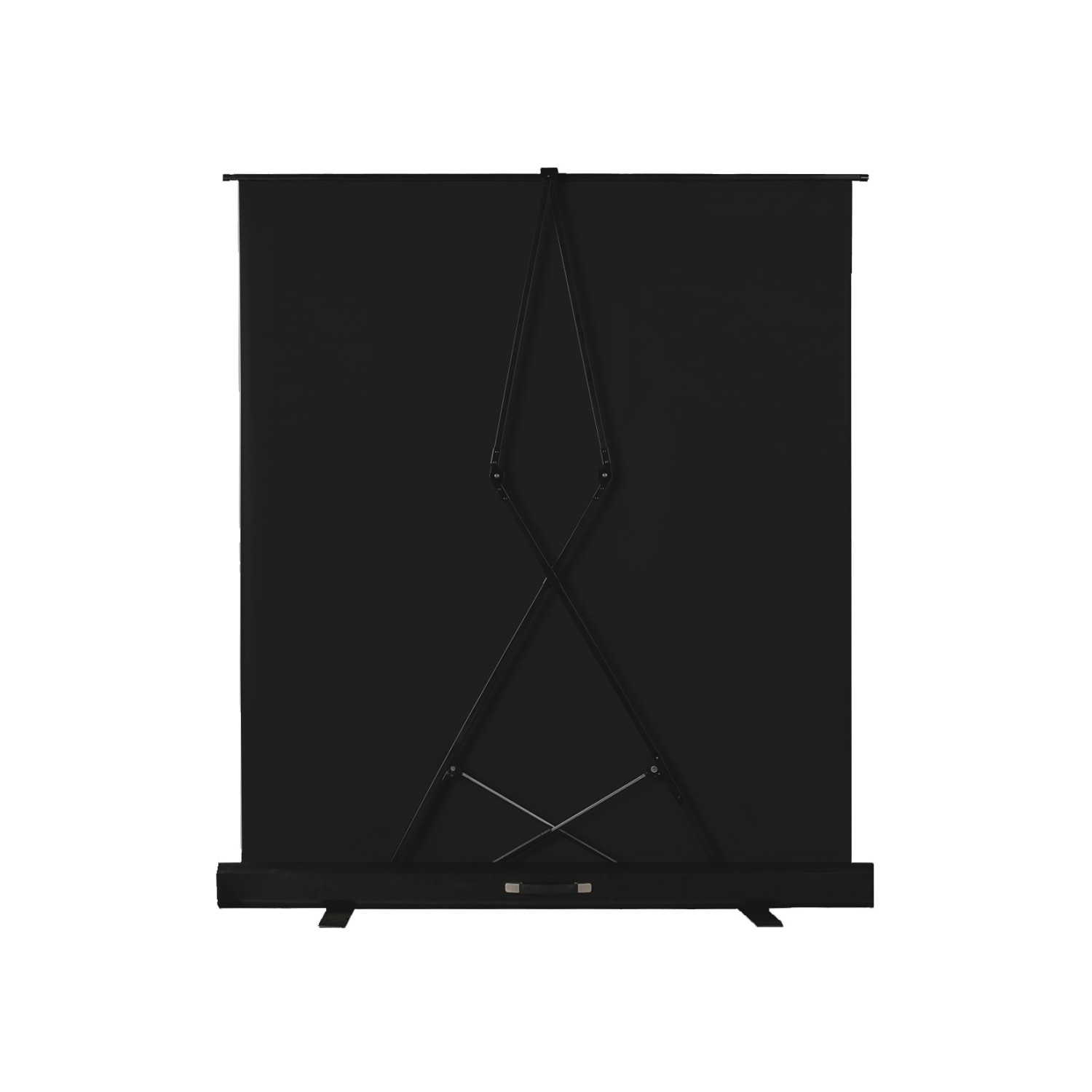 Elunevision 80" Air-Lift Projector Screen