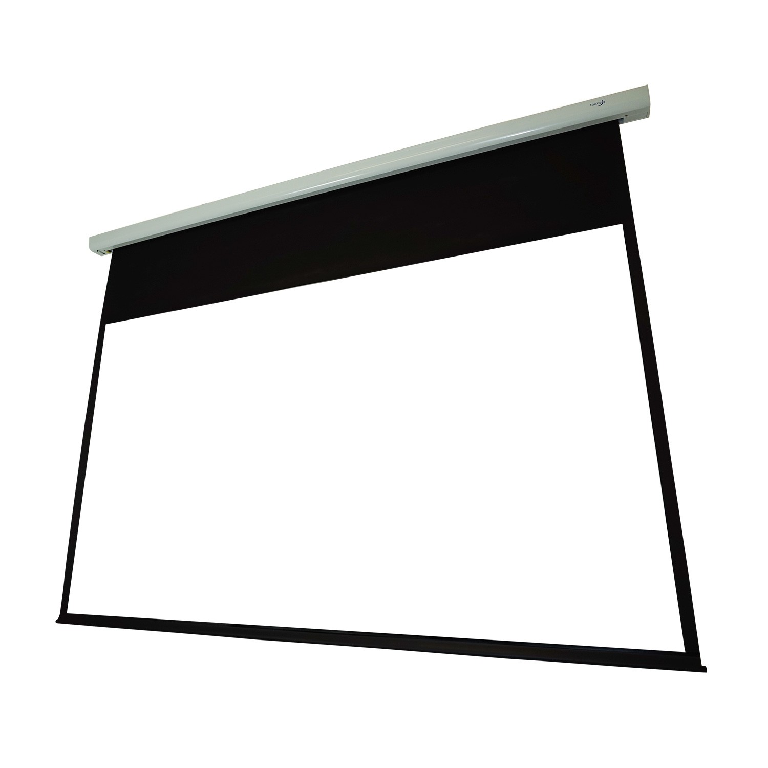 EluneVision Luna Series 135" 1.2 gain Motorized Projection Screen&nbsp;