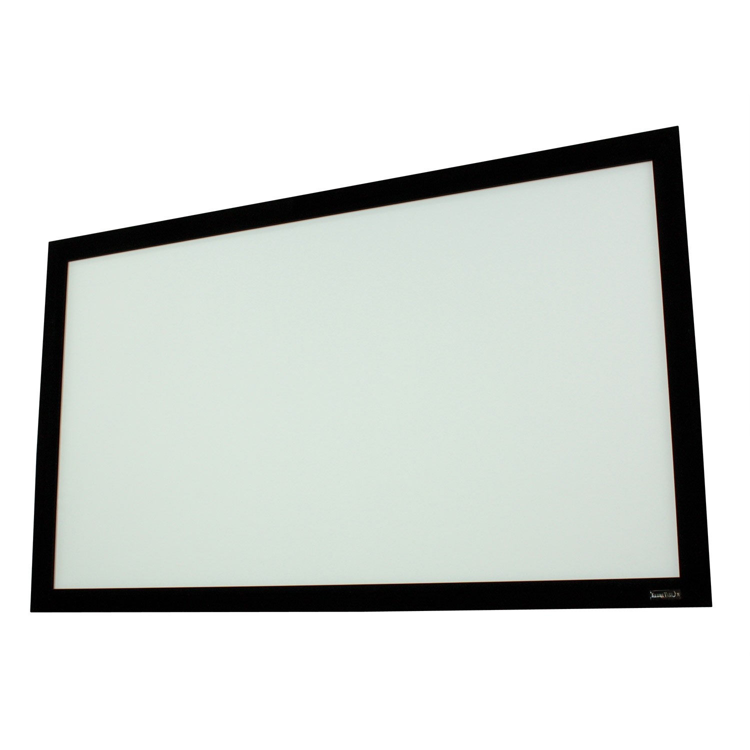 Elunevision Elara 106" 1.1 gain Fixed-Frame Projector Screen