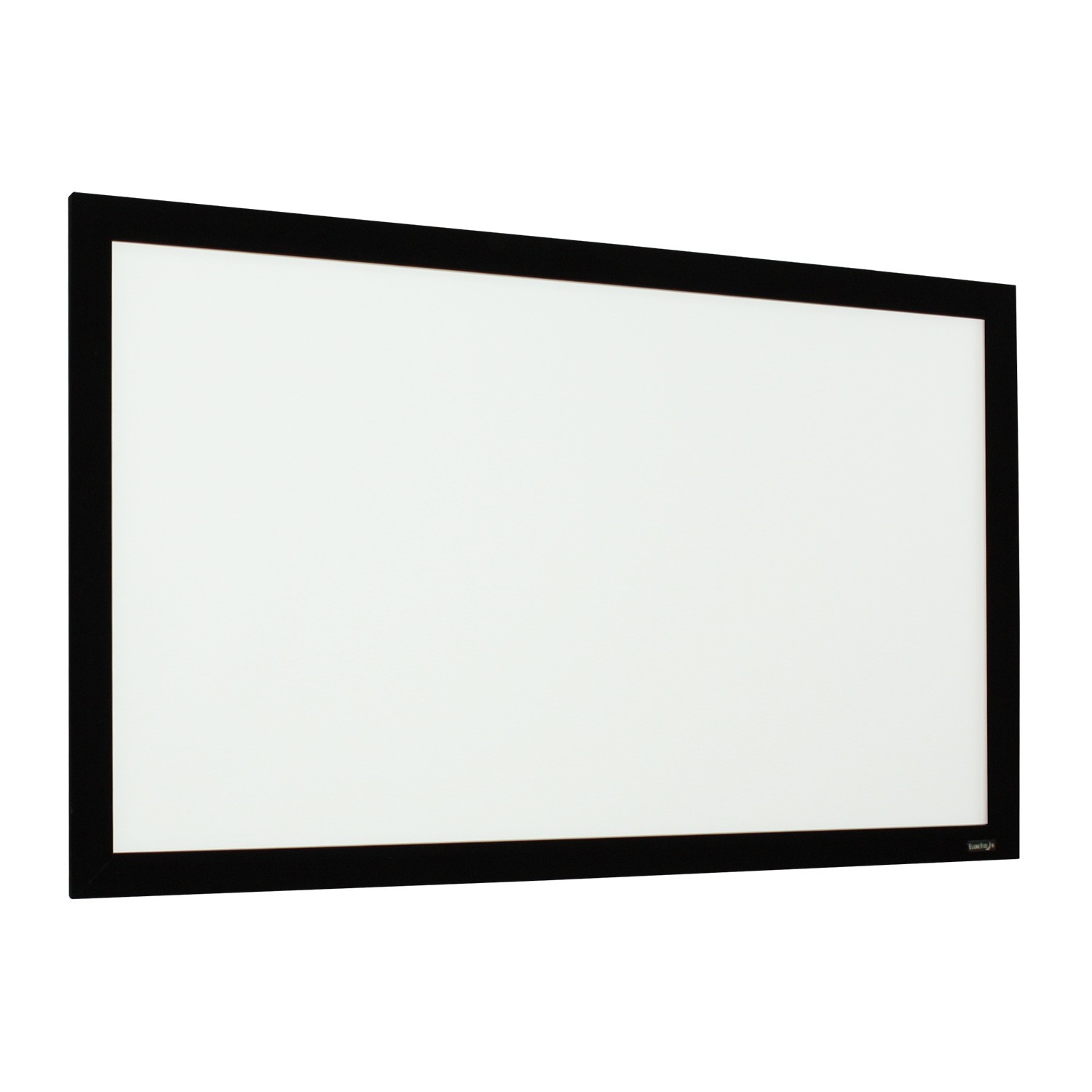 Elunevision Elara 106" 1.1 gain Fixed-Frame Projector Screen