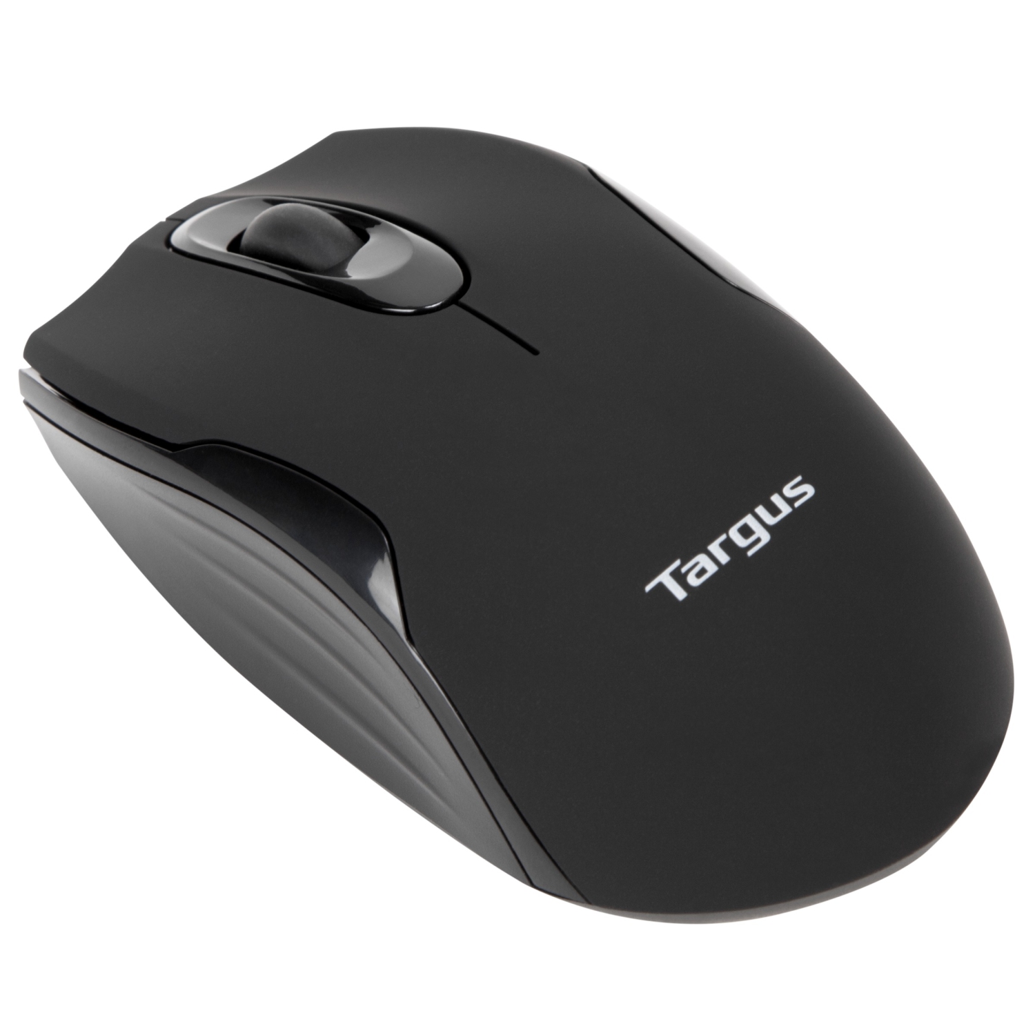 Targus Wireless - Optical Mouse w/ Matte Surface