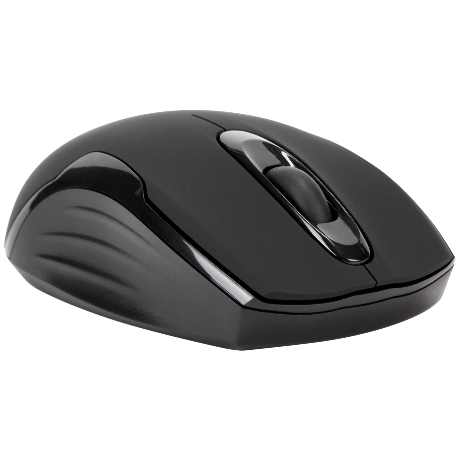 Targus Wireless - Optical Mouse w/ Matte Surface