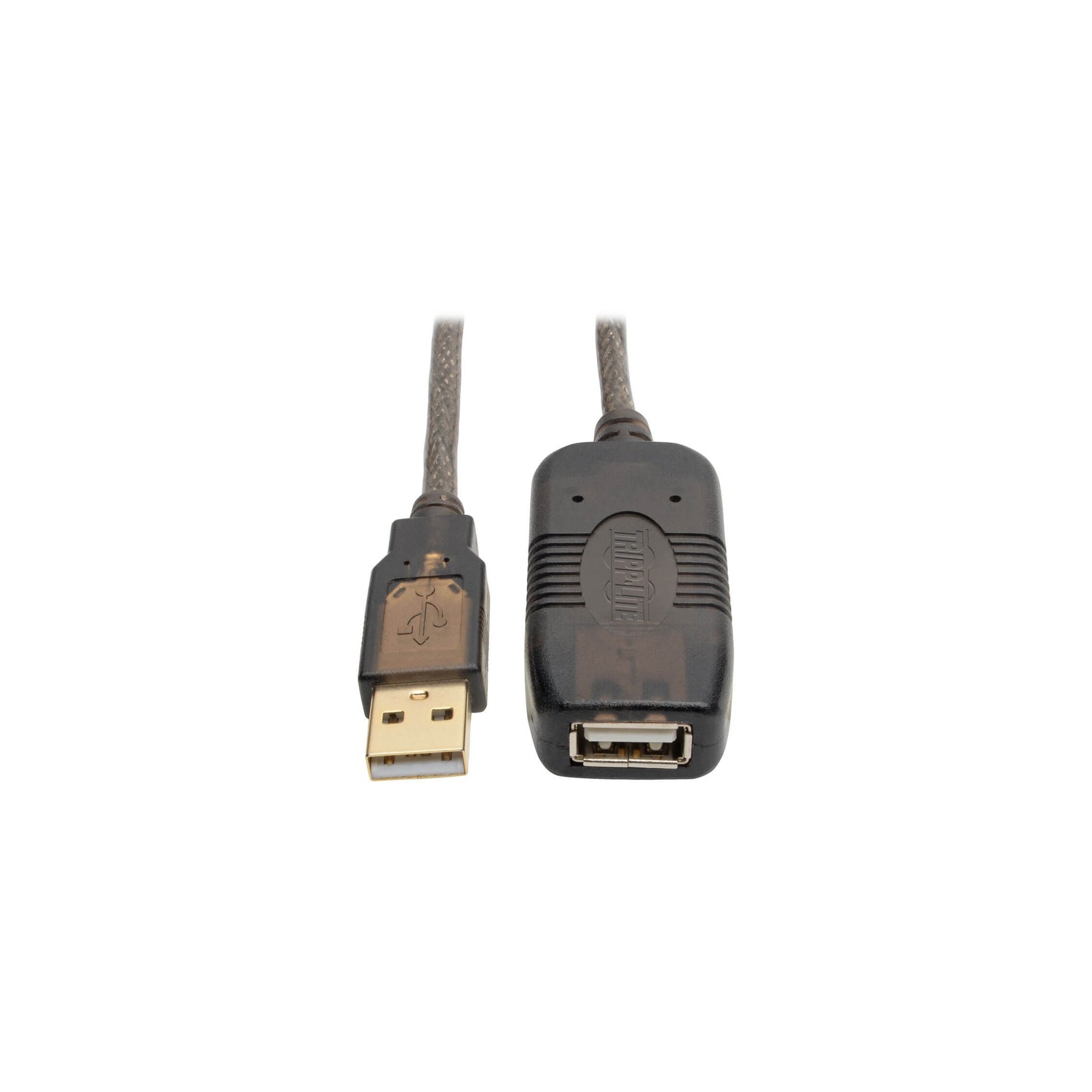 USB 2.0 Active Extension Cable