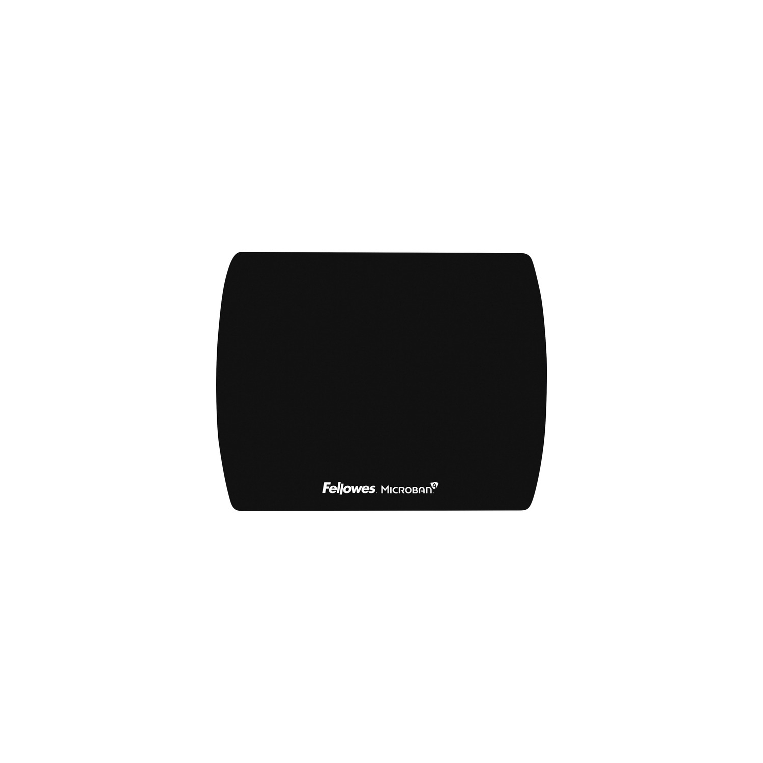 Fellowes Mousepad - Black