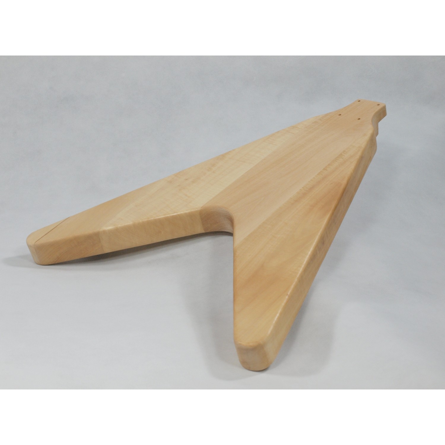 Solo FV Style DIY Guitar Kit, Basswood Body