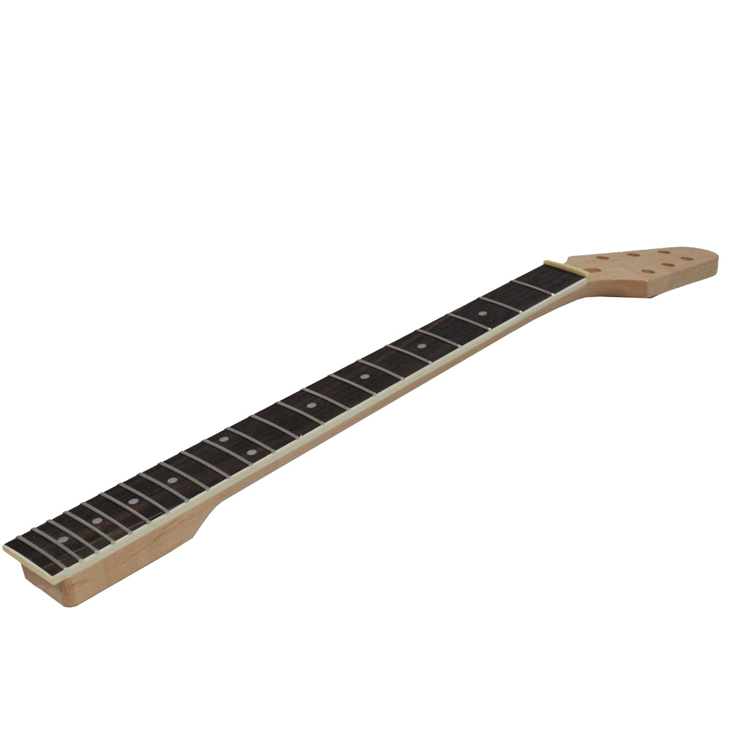 Solo FV Style DIY Guitar Kit, Basswood Body