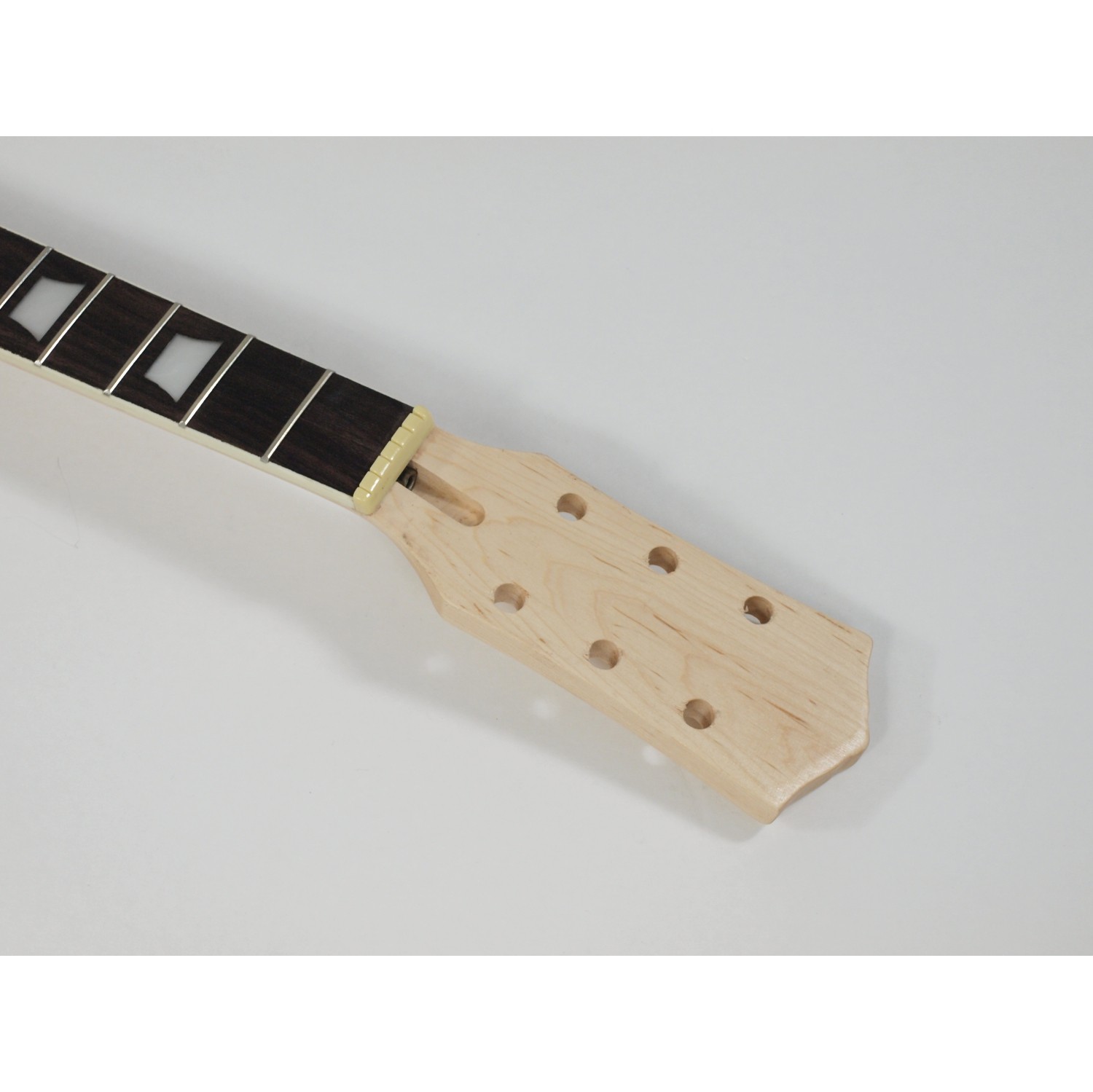 Solo ES Style DIY Guitar Kit, Maple Body