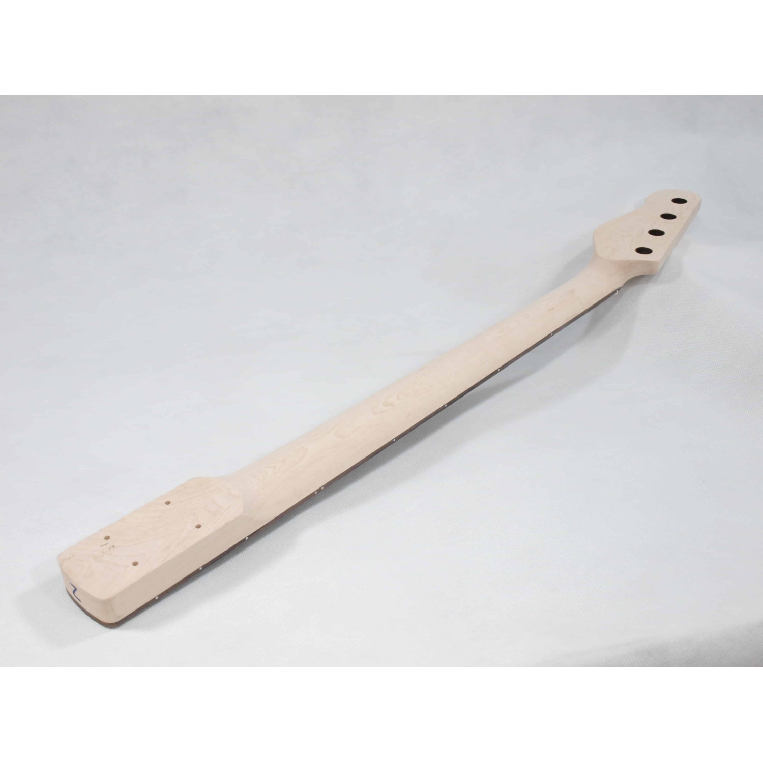 Solo JB Style DIY Bass Guitar Kit, Basswood Body, Rosewood FB