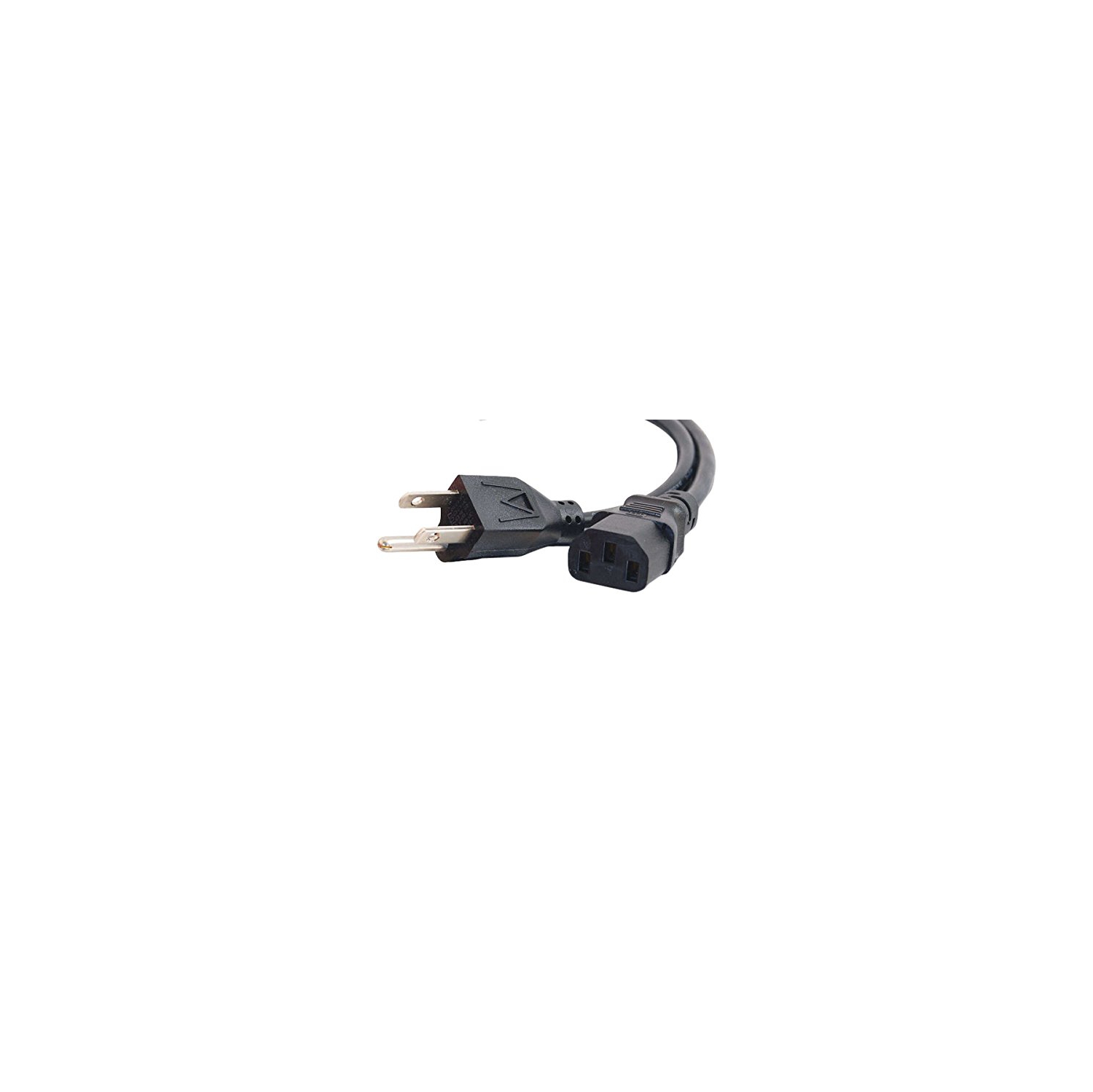 C2G / CABLES TO GO 29926 16 AWG UNIVERSAL POWER CORD