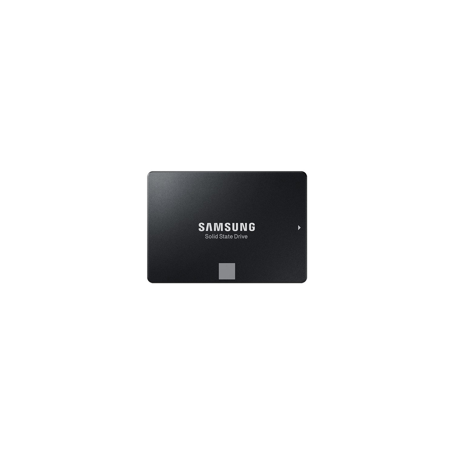 Samsung Solid State Drive 860 EVO 250GB 2.5 SATA3 Internal Single Unit Version White box (MZ-76E250E)