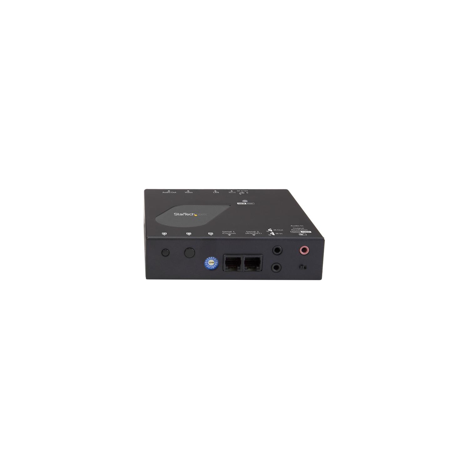 Startech 4K HDMI Over IP Receiver