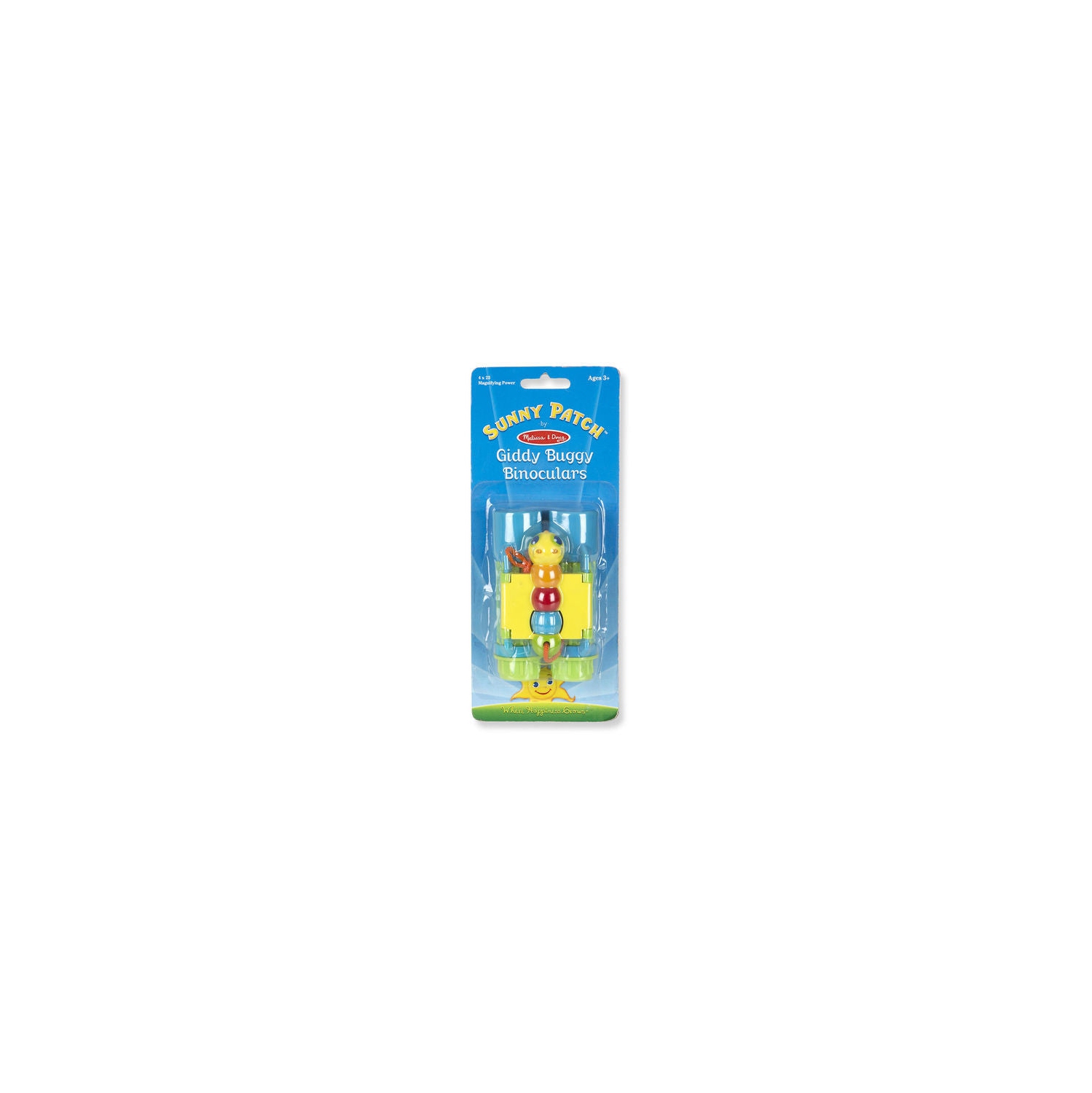 Sunny Patch: Bug Binoculars