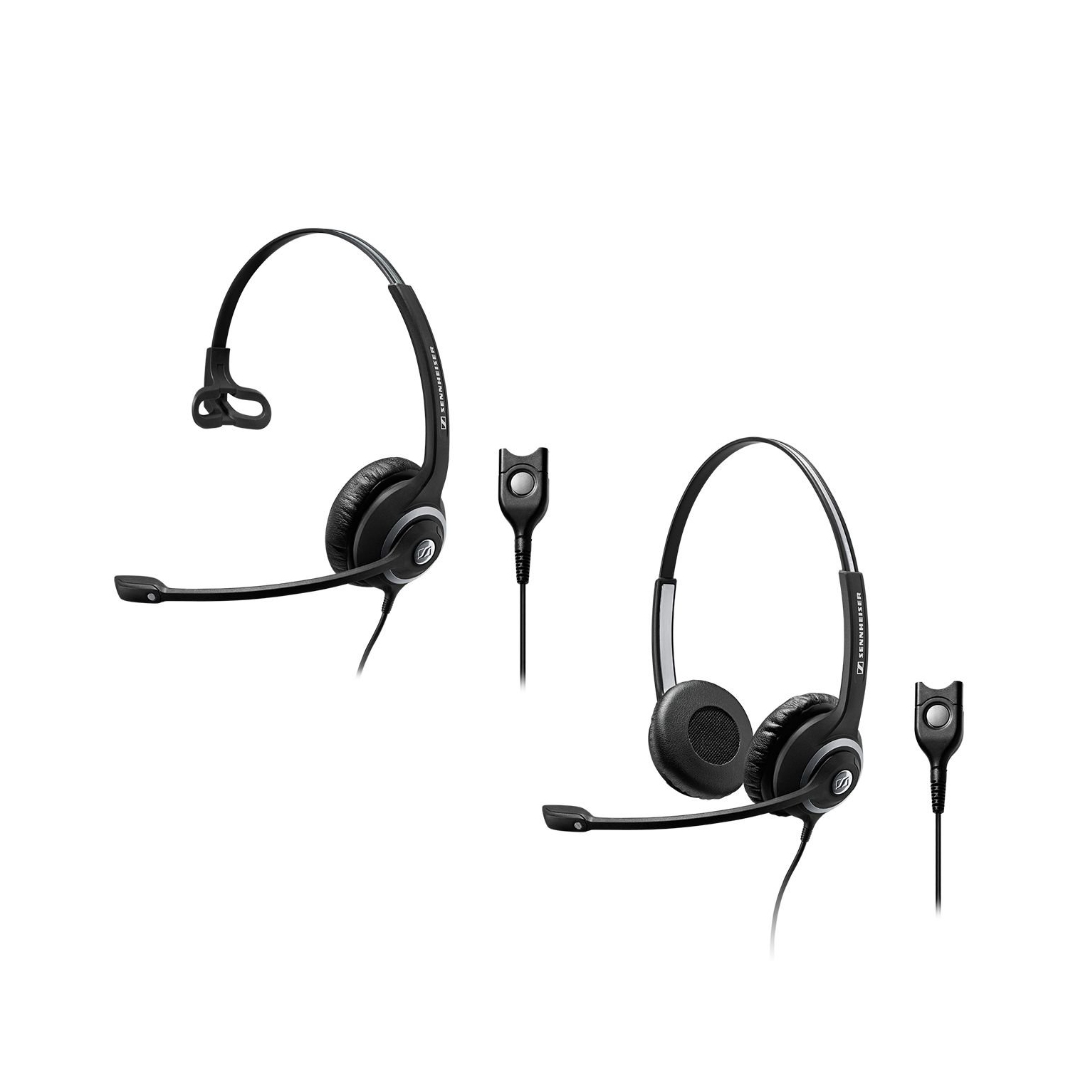 sennheiser sc 260 corded headset