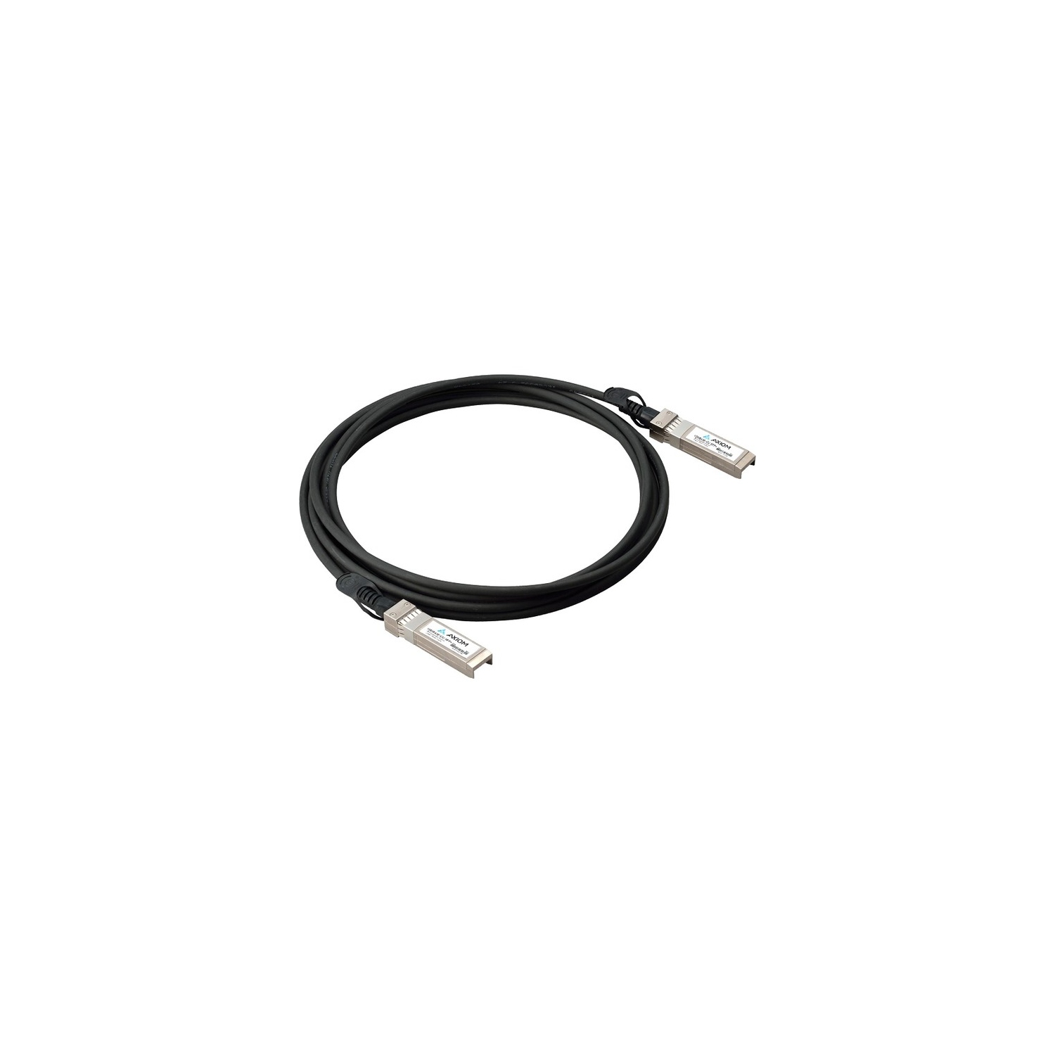 Axiom Twinaxial Network Cable 46K6183-AX