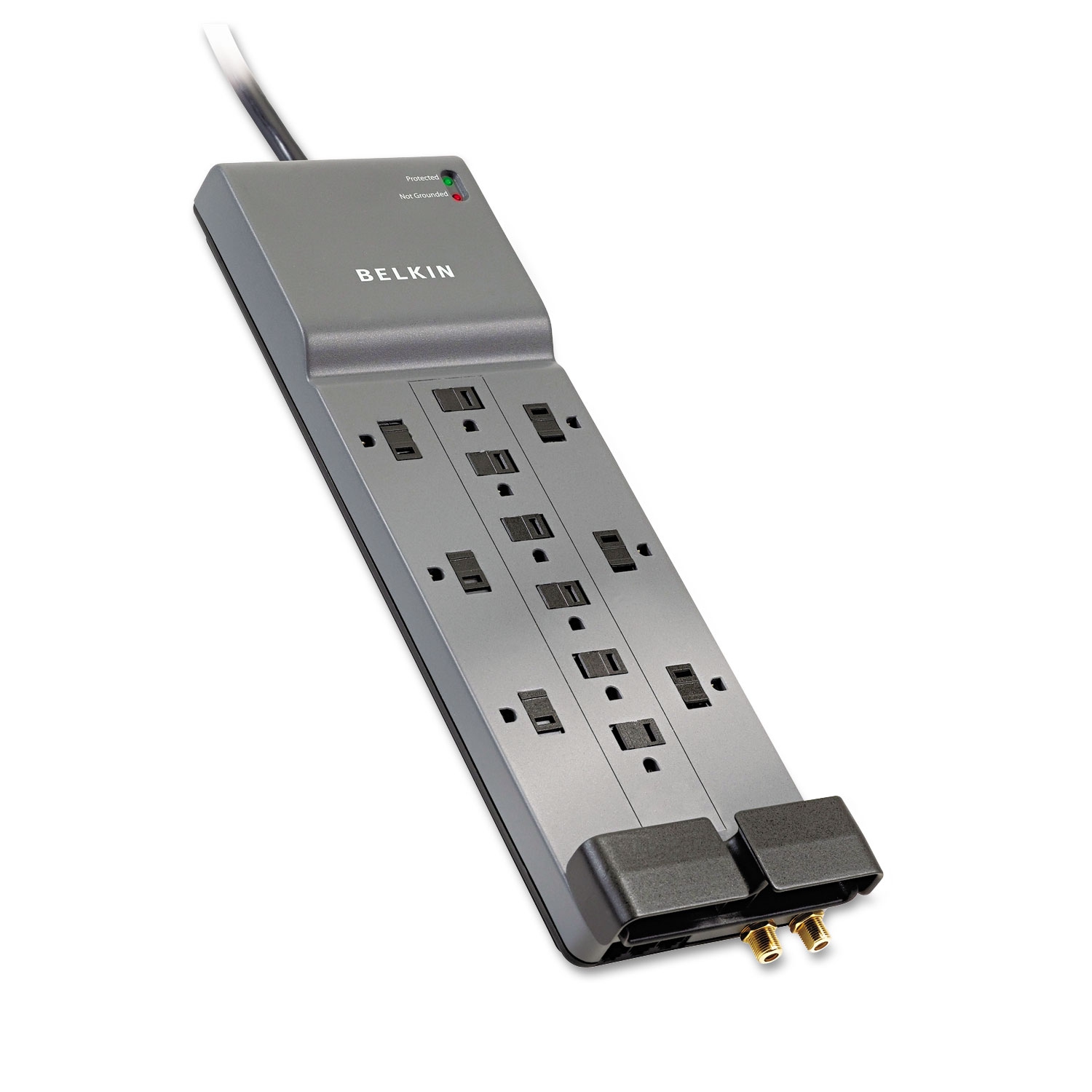Belkin 12-Outlet Professional 3960 SurgeMaster