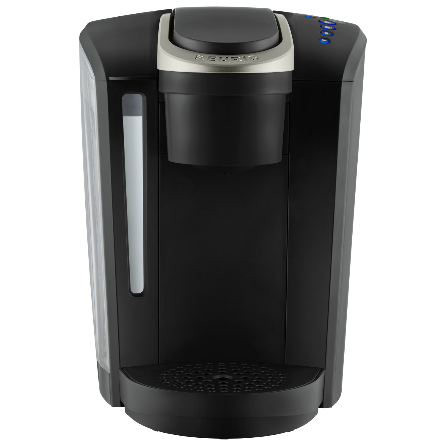 Keurig K-Select Single Serve Coffee Maker - Matte Black : Coffee Makers -  Best Buy Canada