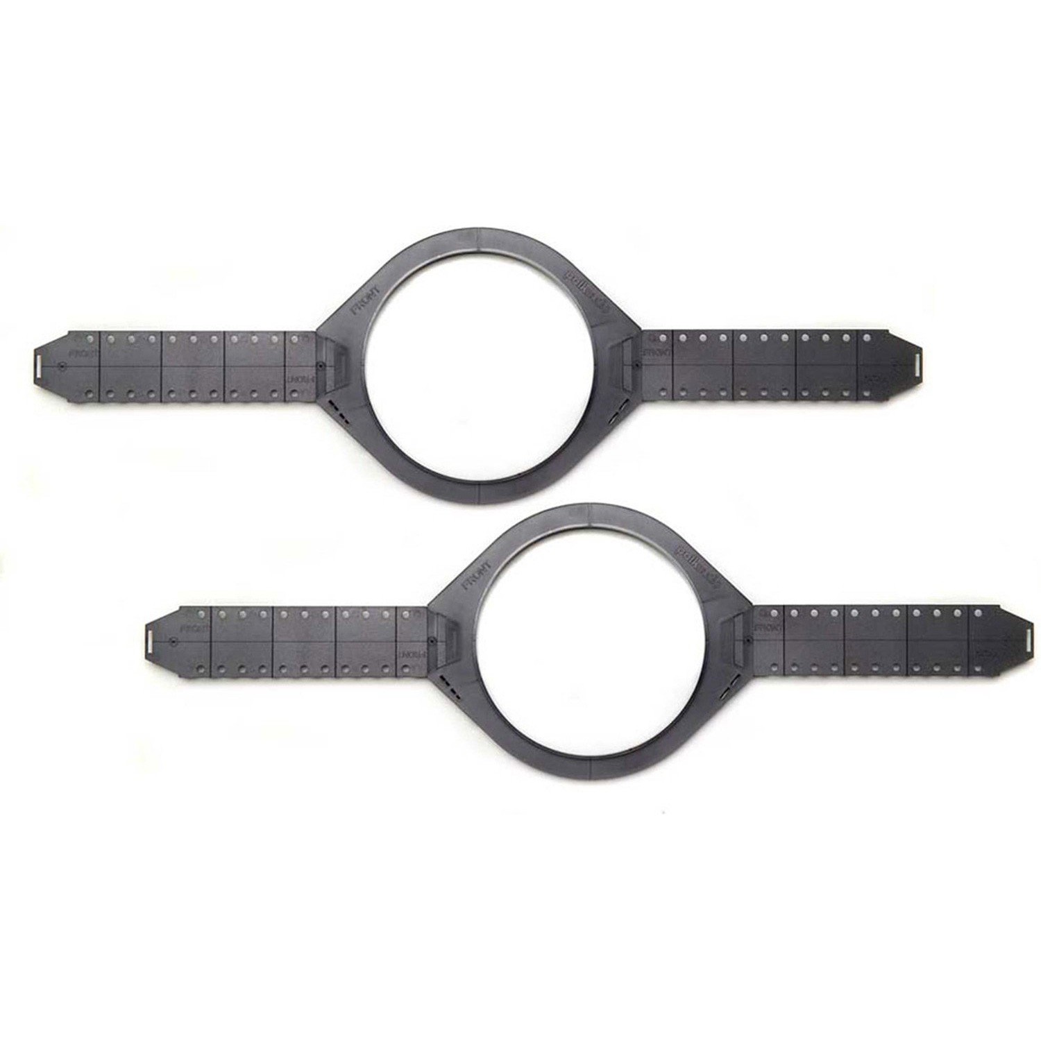 Supports de fixation pour haut-parleurs RC80i et autres haut-parleurs compatibles PB LC80i de Polk Audio