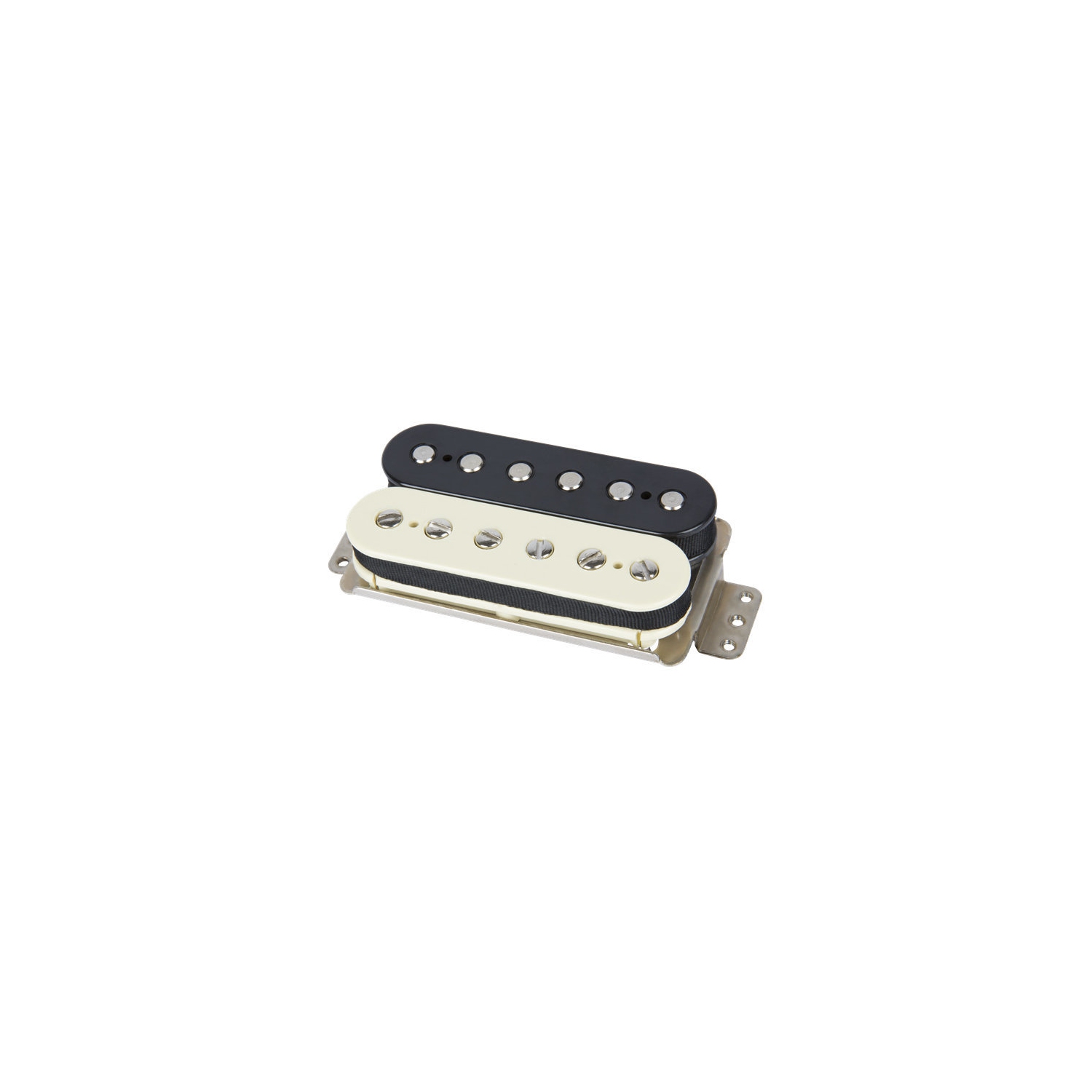 Fender® ShawBucker™ 2 Humbucking Pickup