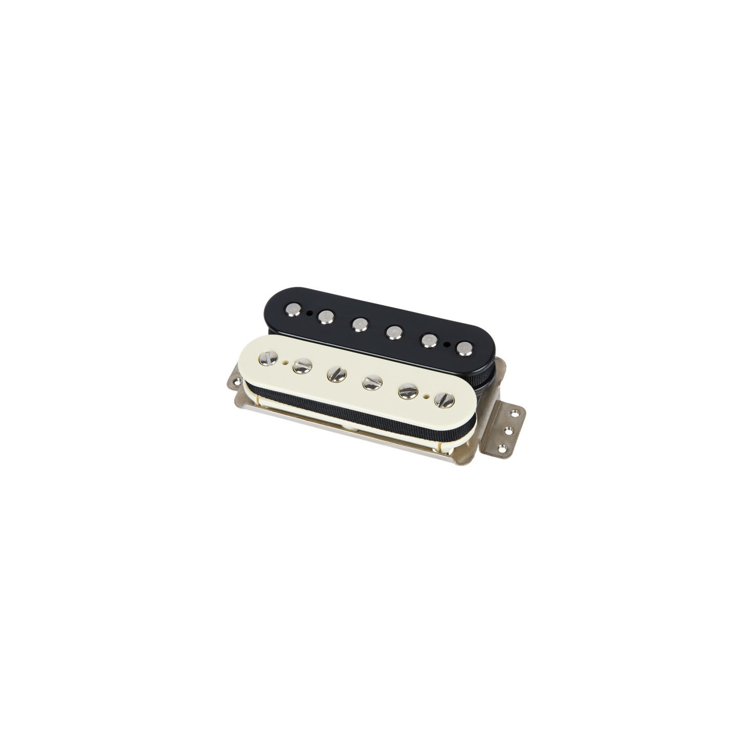 Fender ShawBucker 1 Humbucking Pickup - Zebra