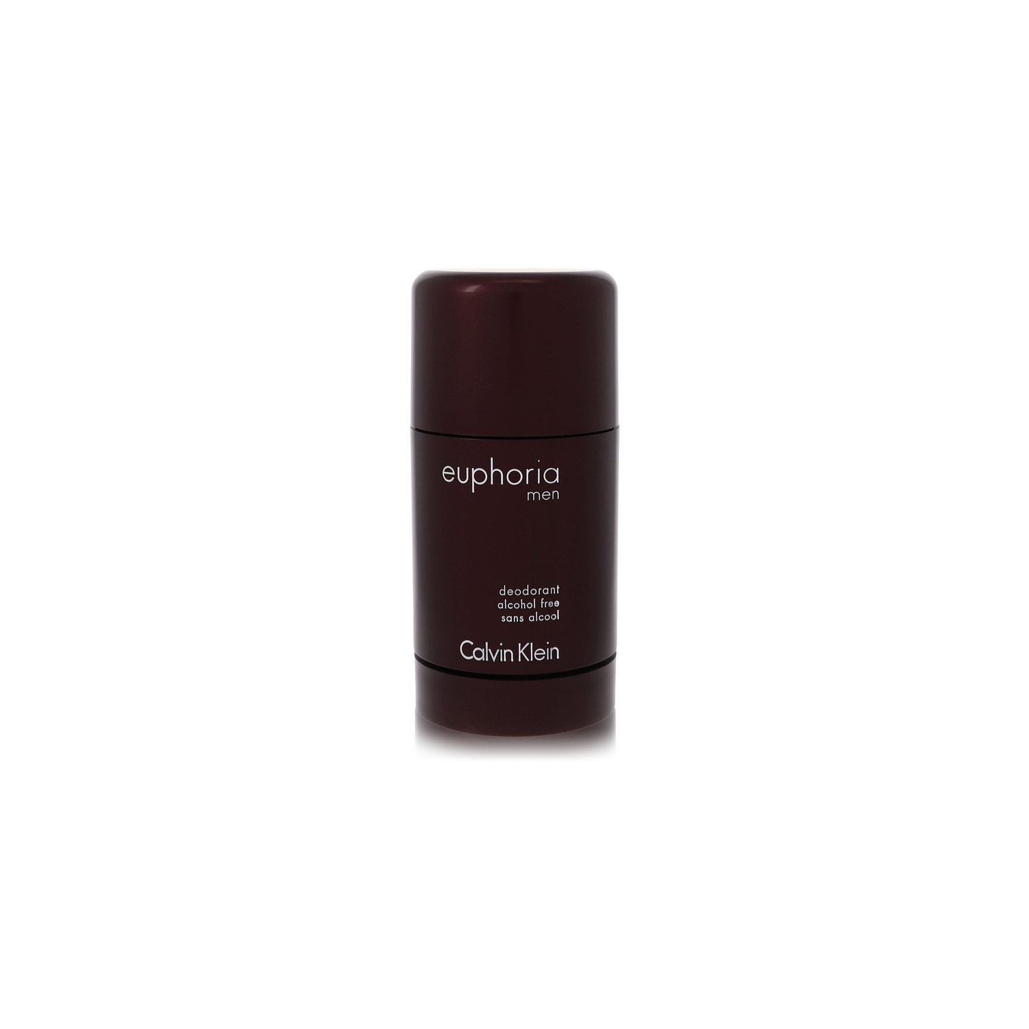 Calvin Klein Euphoria Deodorant Stick for him 2.6 oz