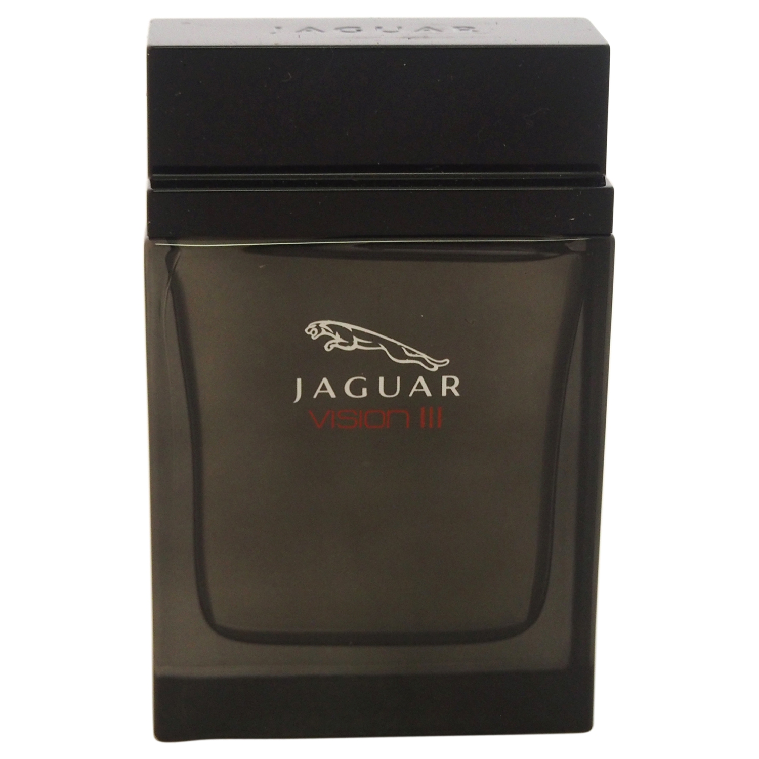 Jaguar Vision III par Jaguar Eau De Toilette Vaporisateur 3.4 oz