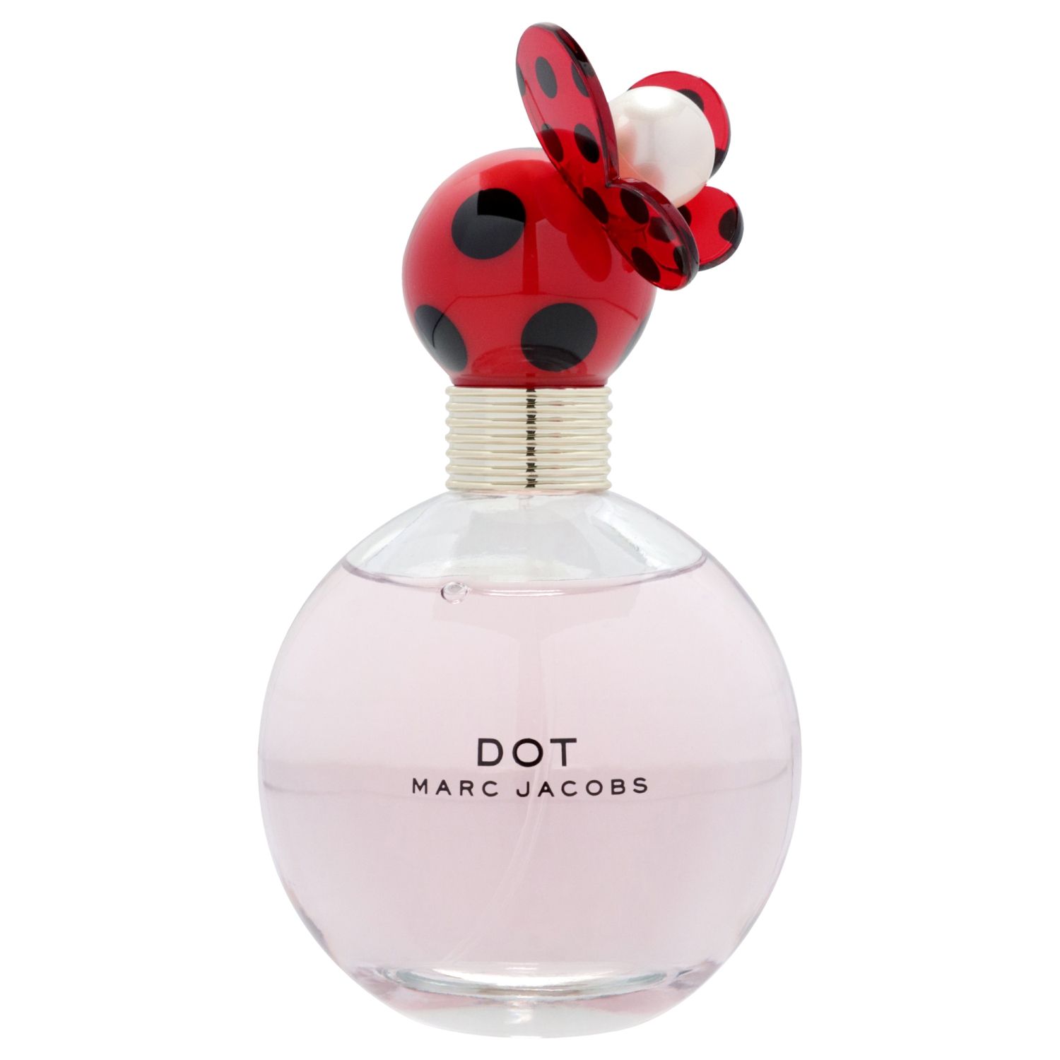 Marc Jacobs Fragrance DOT Eau De Parfum for her 100ml