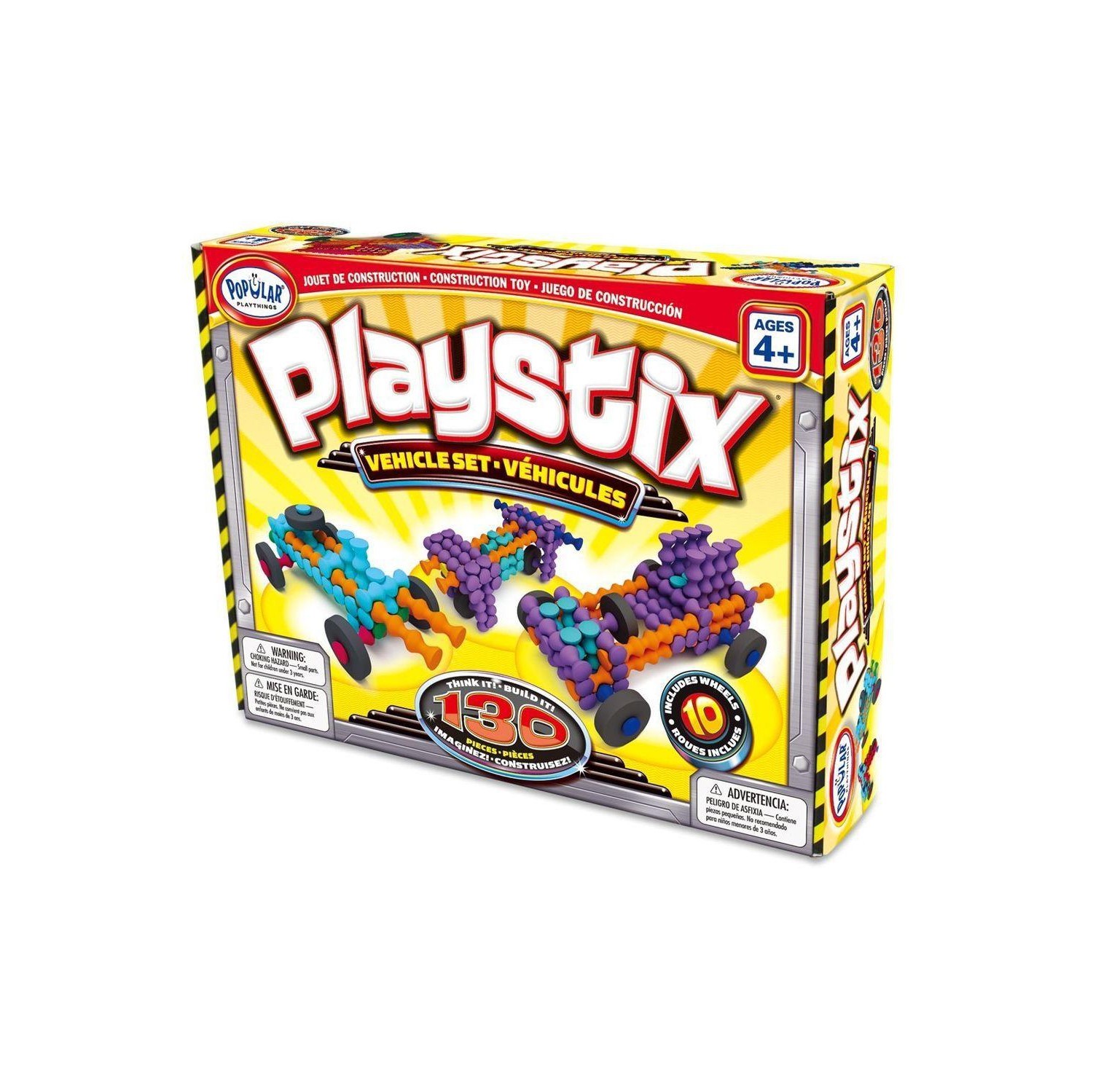 Playstix canada sale