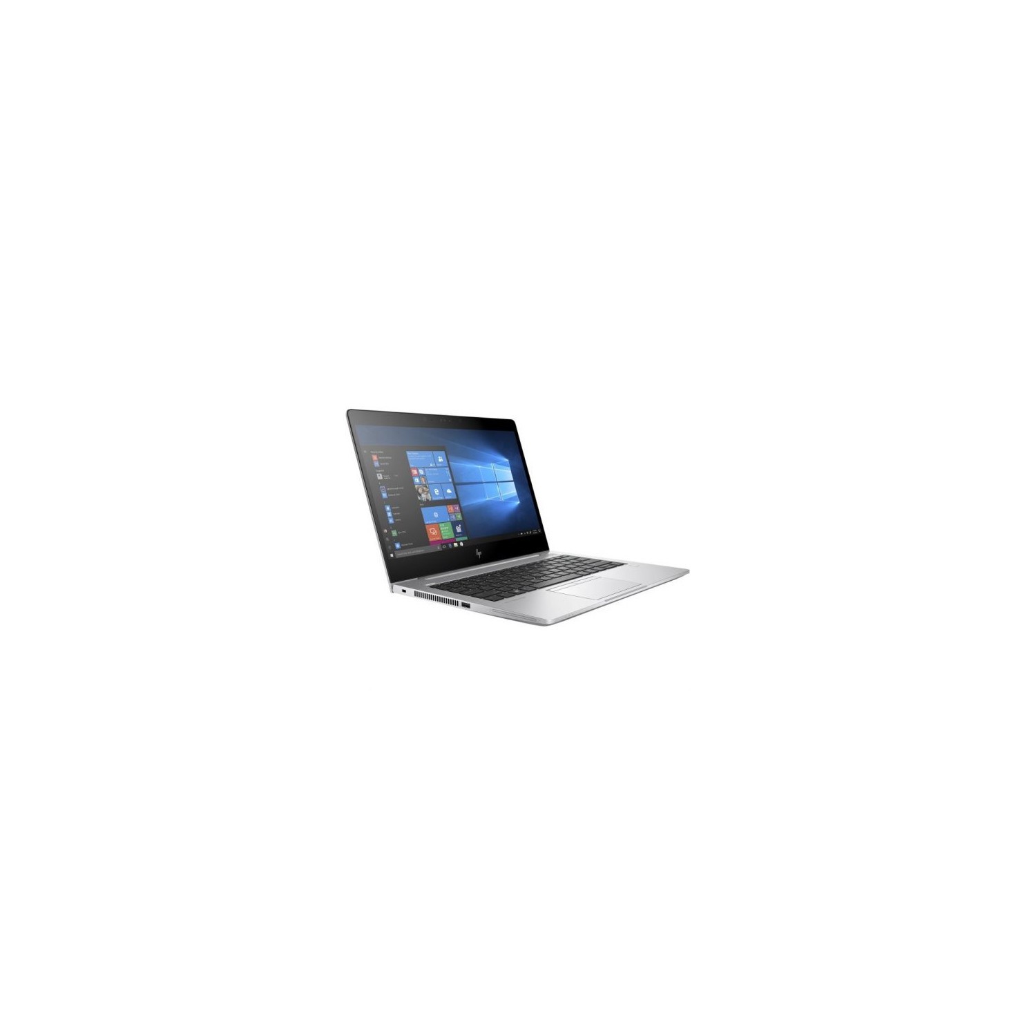 HP EliteBook 840 G5 14" LCD Notebook - Intel Core i7 (8th Gen) i7-8650U Quad-core (4 Core) 1.90 GHz - 16GB DDR4 SDRAM - 512GB