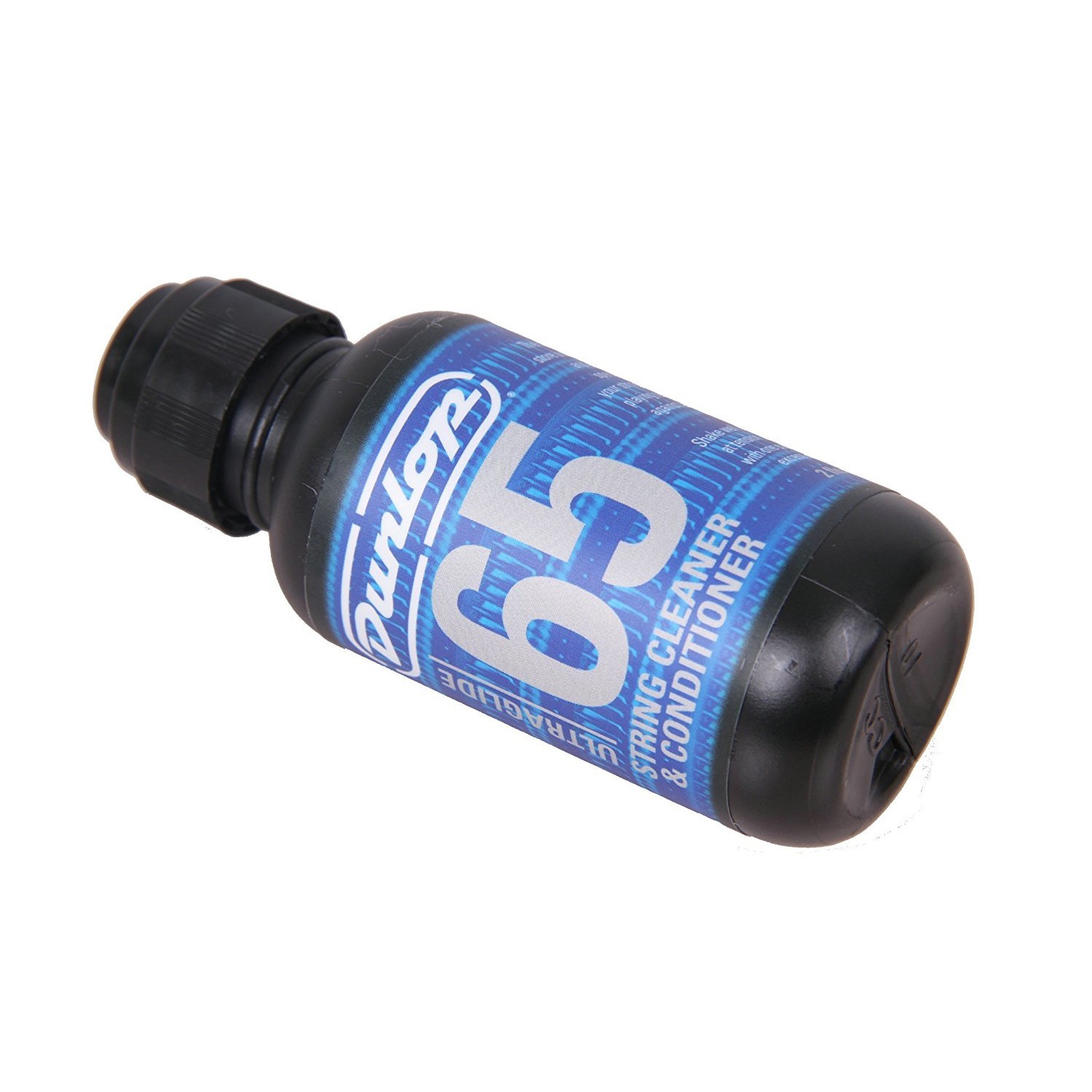 Dunlop 6582 Ultraglide 65 String Conditioner Cleaner