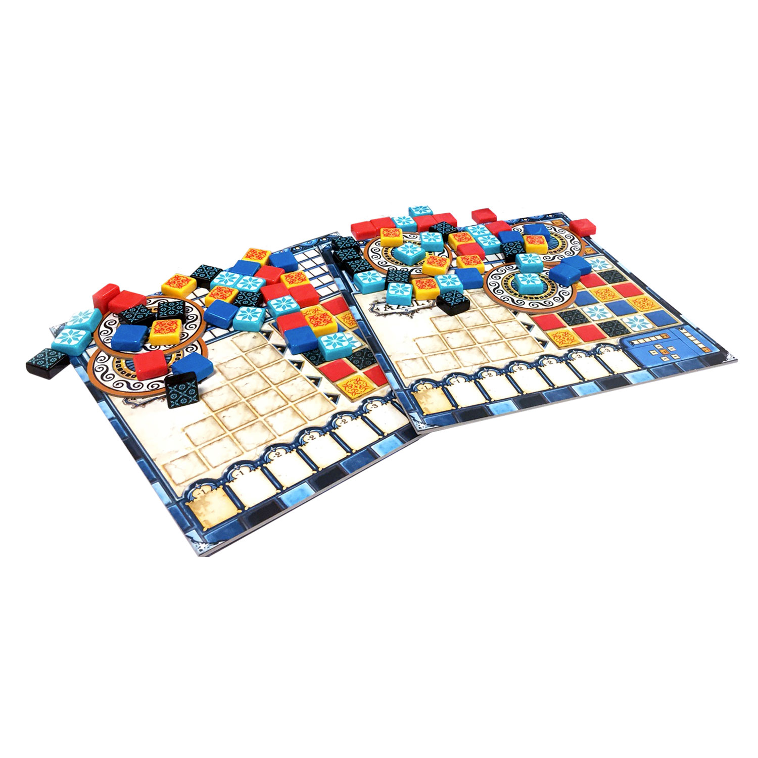 Azul Board Game