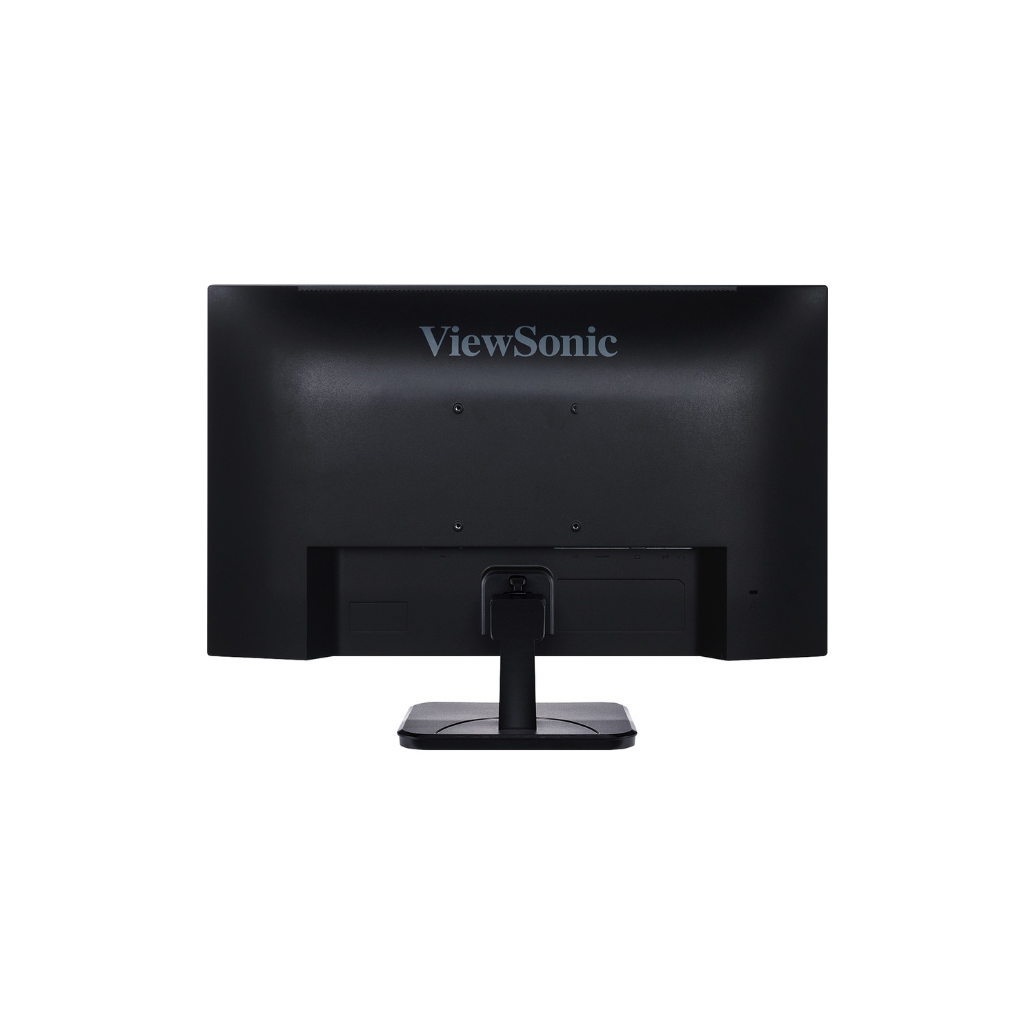 ViewSonic VA2456-MHD 24" Frameless IPS 1080p Monitor with HDMI DisplayPort and VGA "puts for Home and Office