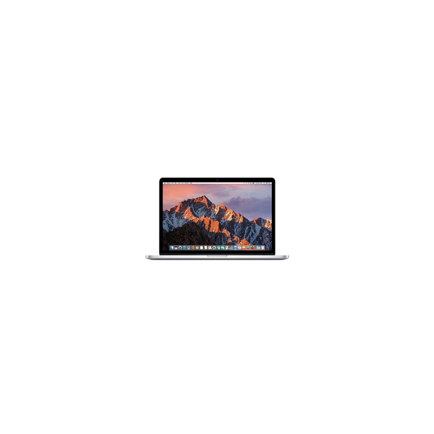 Refurbished (Excellent) - MacBook Pro Retina 15 A1398 i7 16GB /512GB SSD (2014 Model) - Grade A, Excellent Condition, 9/10