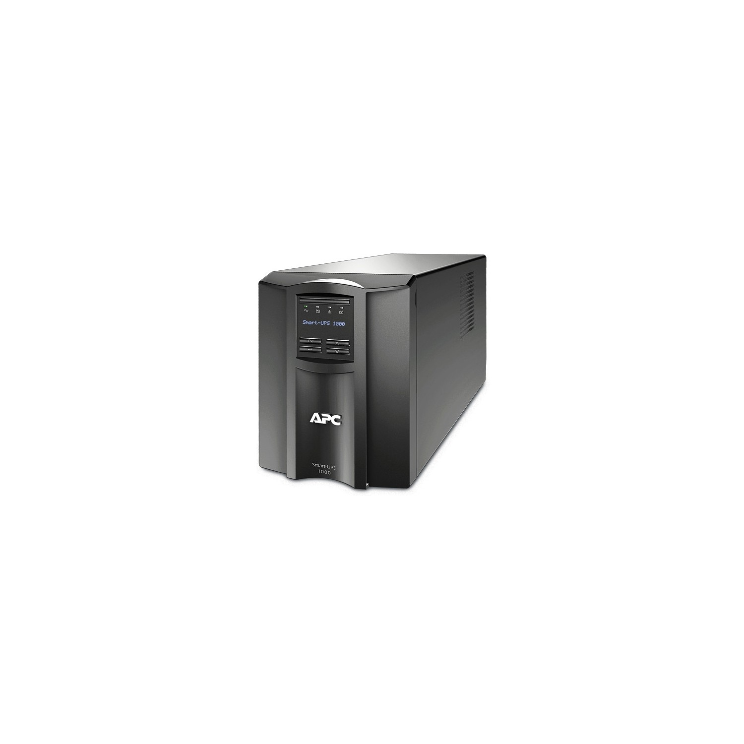 APC 1000VA UPS Battery Back-Up -
