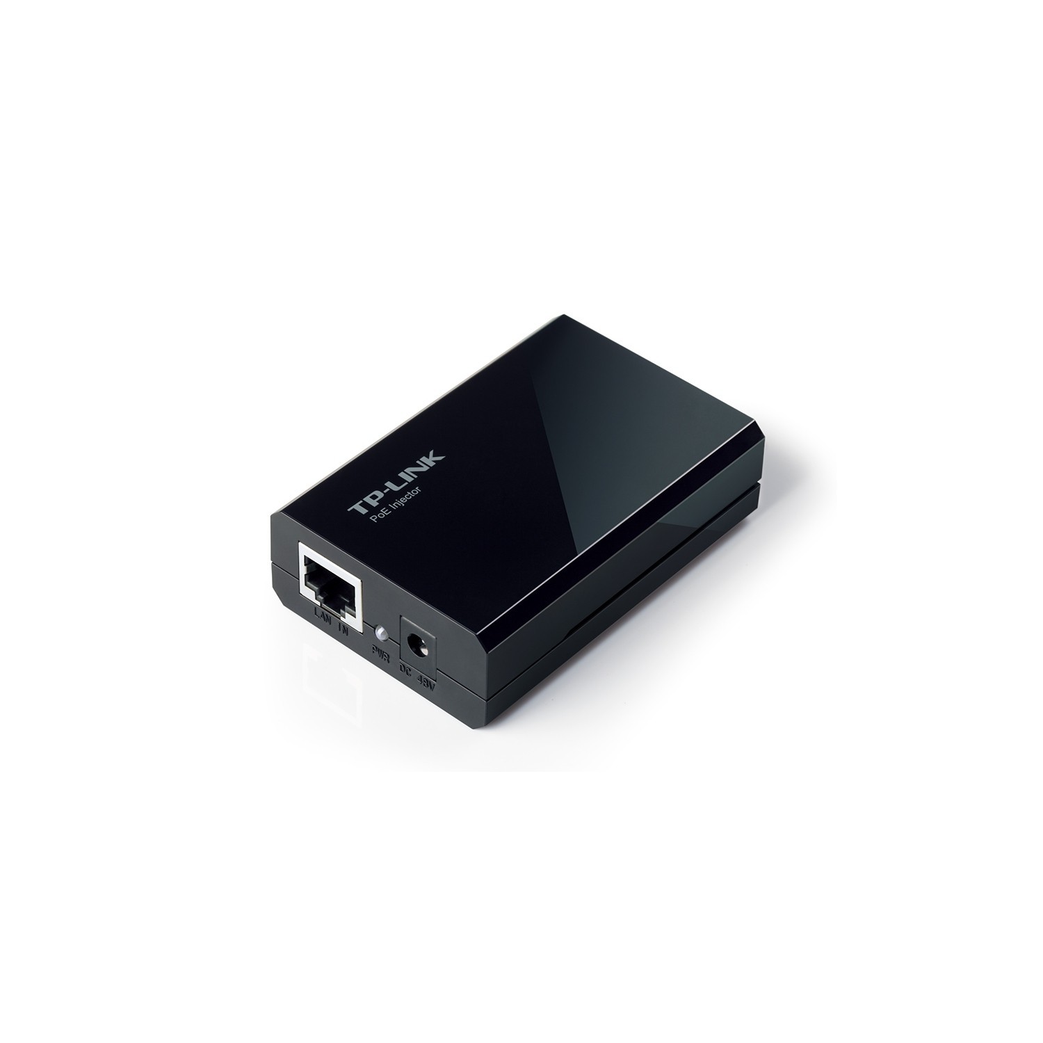 TP-Link Power over Ethernet Injector