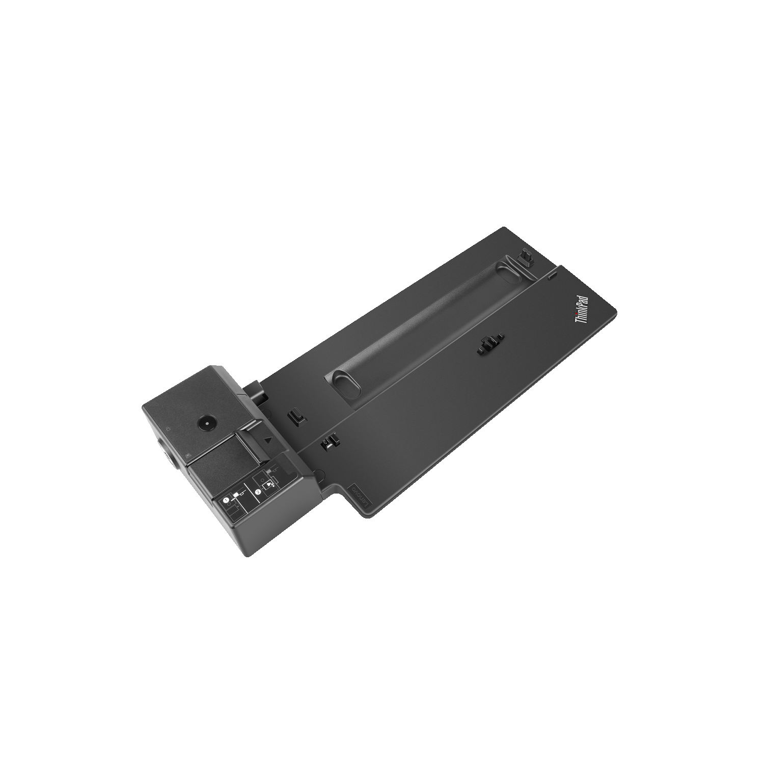 Lenovo ThinkPad Basic Docking Station American Standard Plug
