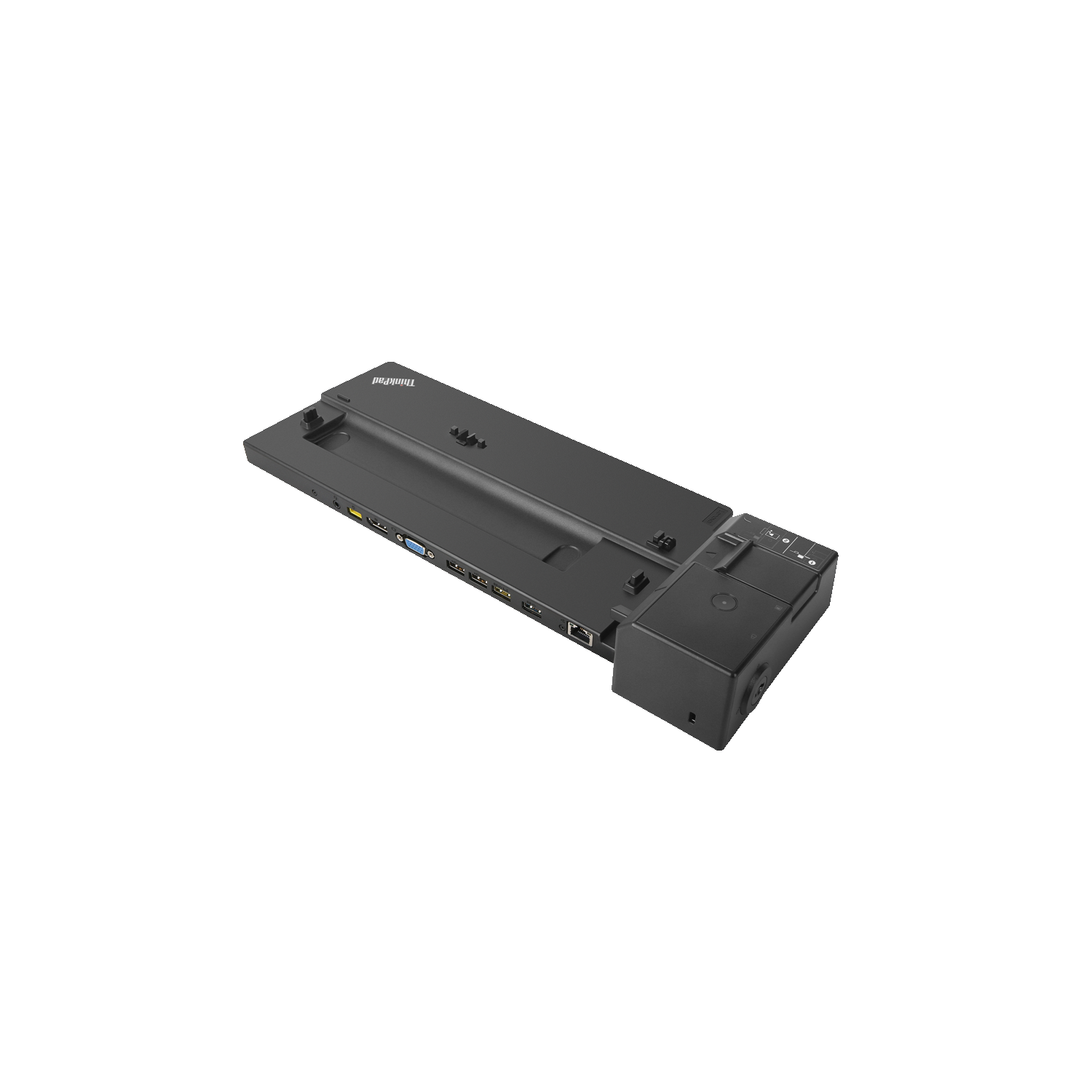 Lenovo ThinkPad Basic Docking Station American Standard Plug
