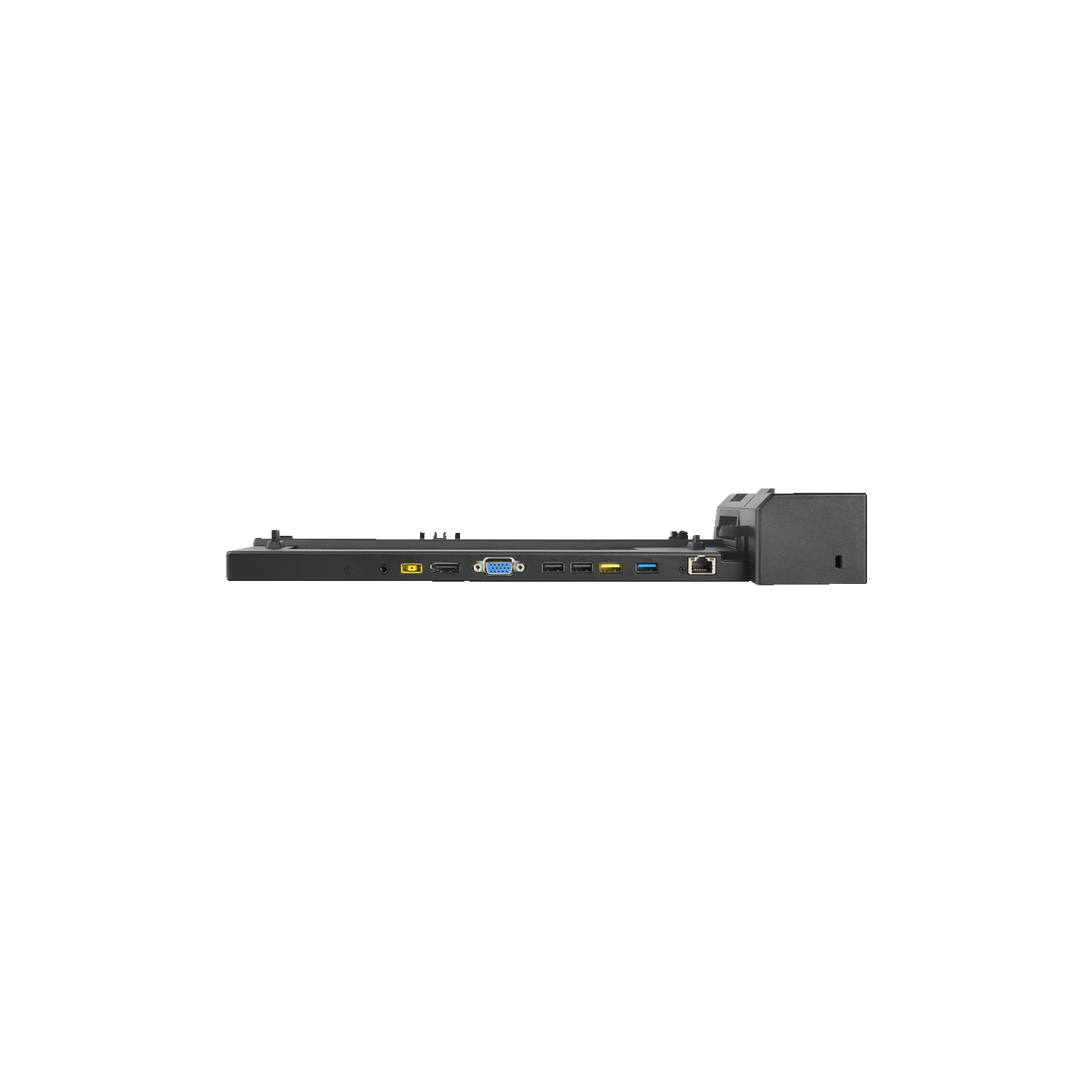 Lenovo ThinkPad Basic Docking Station American Standard Plug