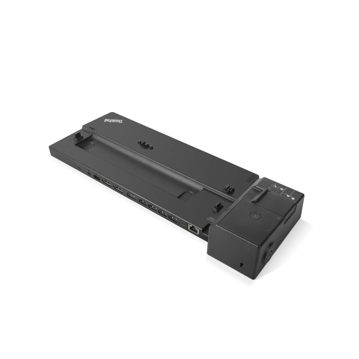 Lenovo ThinkPad Pro Docking Station American Standard Plug