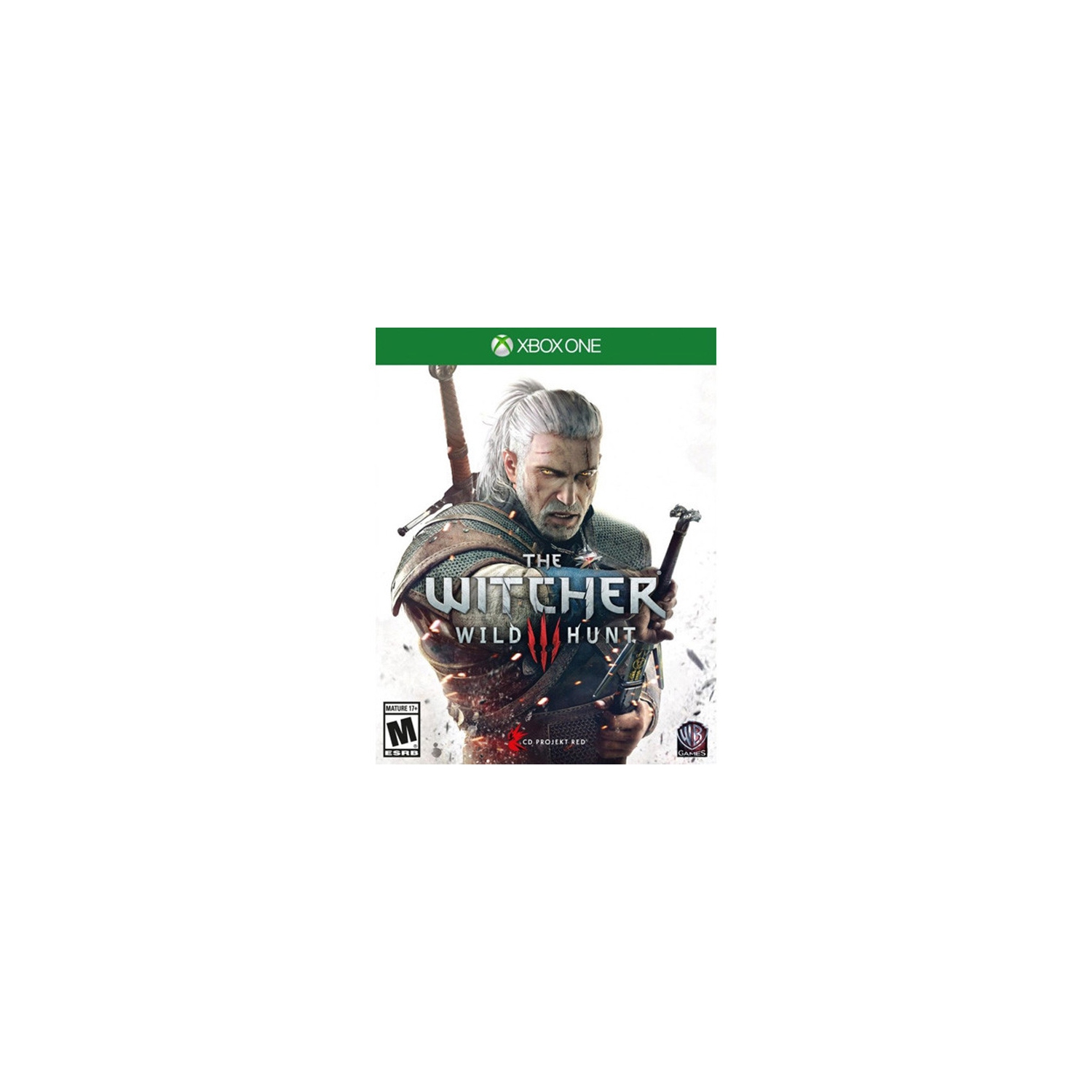 The Witcher 3 Wild Hunt