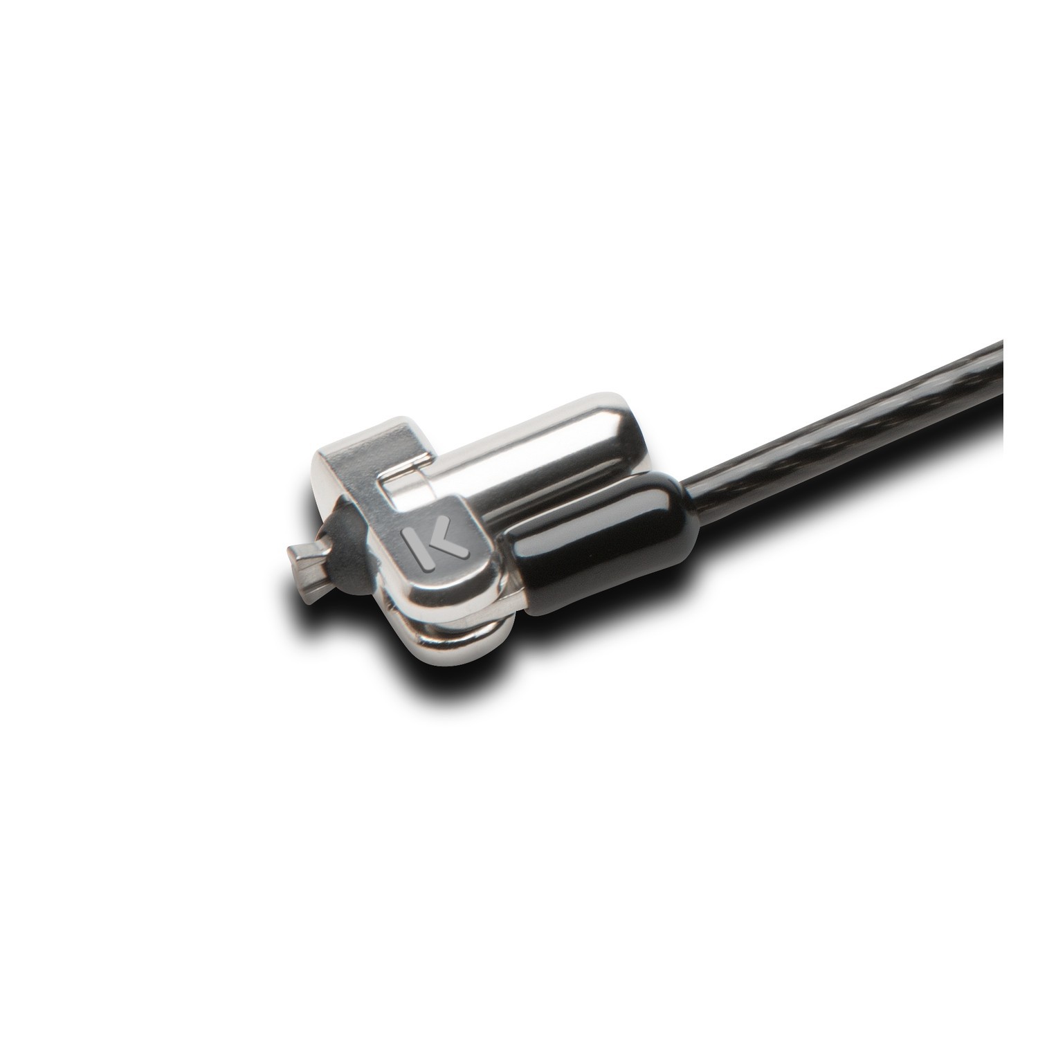 Kensington – Paquet de 1 verrou à clé N17 pour Dell