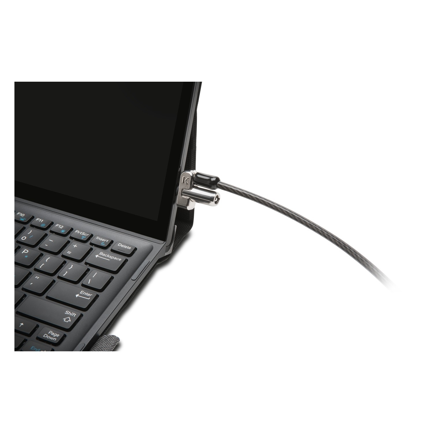 Kensington – Paquet de 1 verrou à clé N17 pour Dell