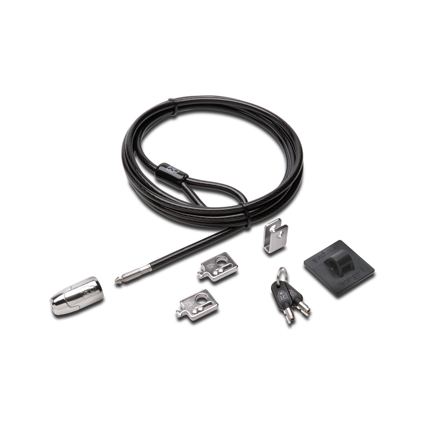 Kensington 1-Pack Peripherals Locking Kit 2.0