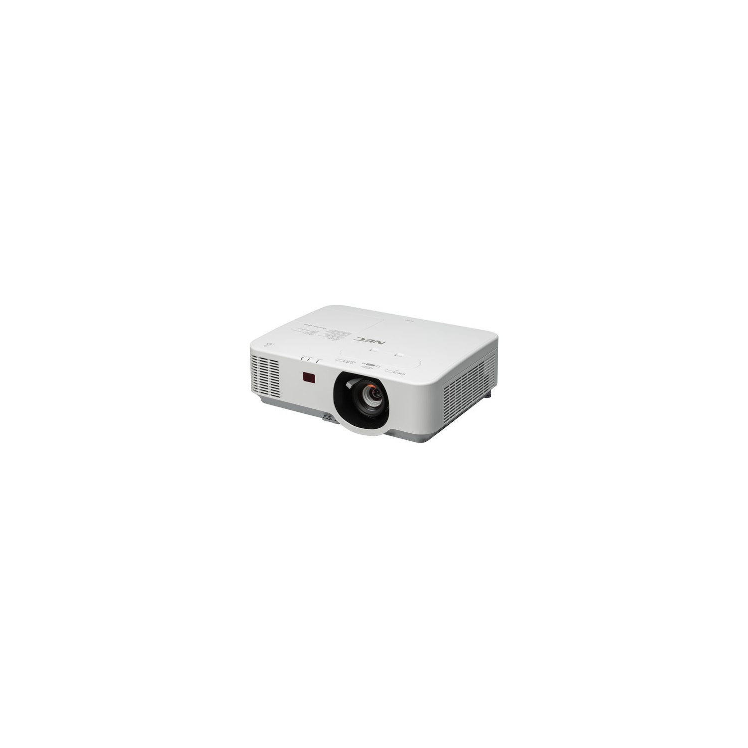 NEC WUXGA 5500 Lumen LCD Projector -
